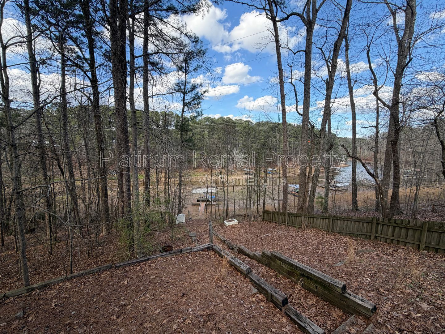 Amazing 3 bedroom home on Lake Lanier in Cumming for rent by Platinum Property Management Services, Inc. property image