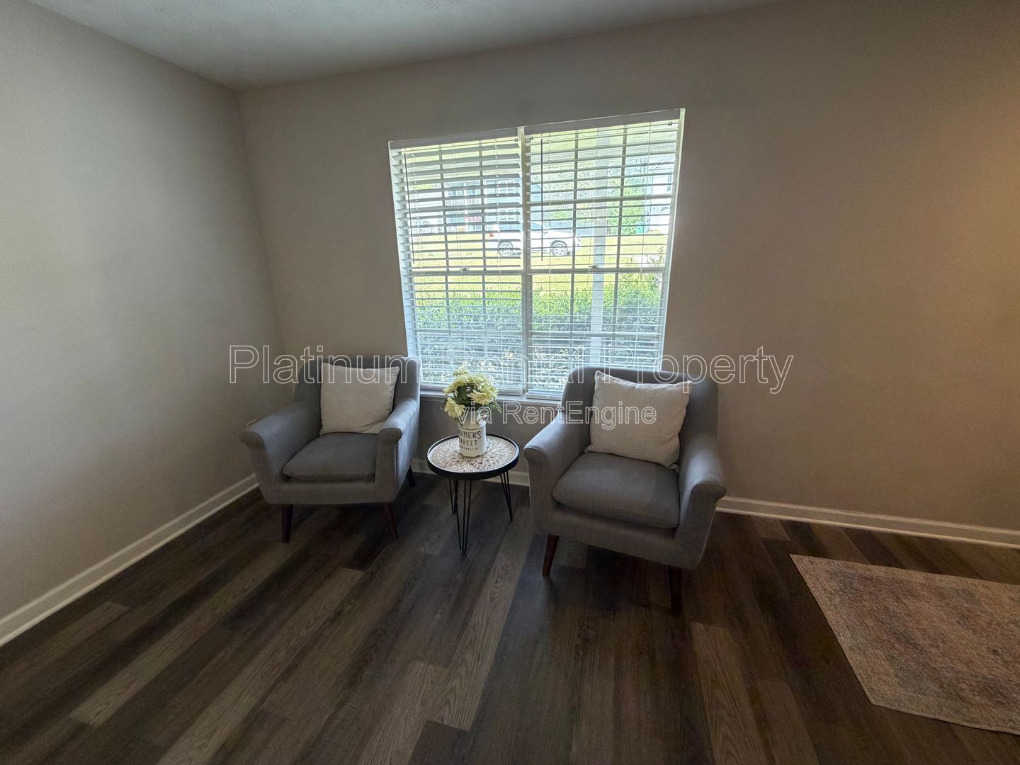 Adorable renovated 3 bedroom home in Snellville for rent by Platinum Property Management Services, Inc. property image