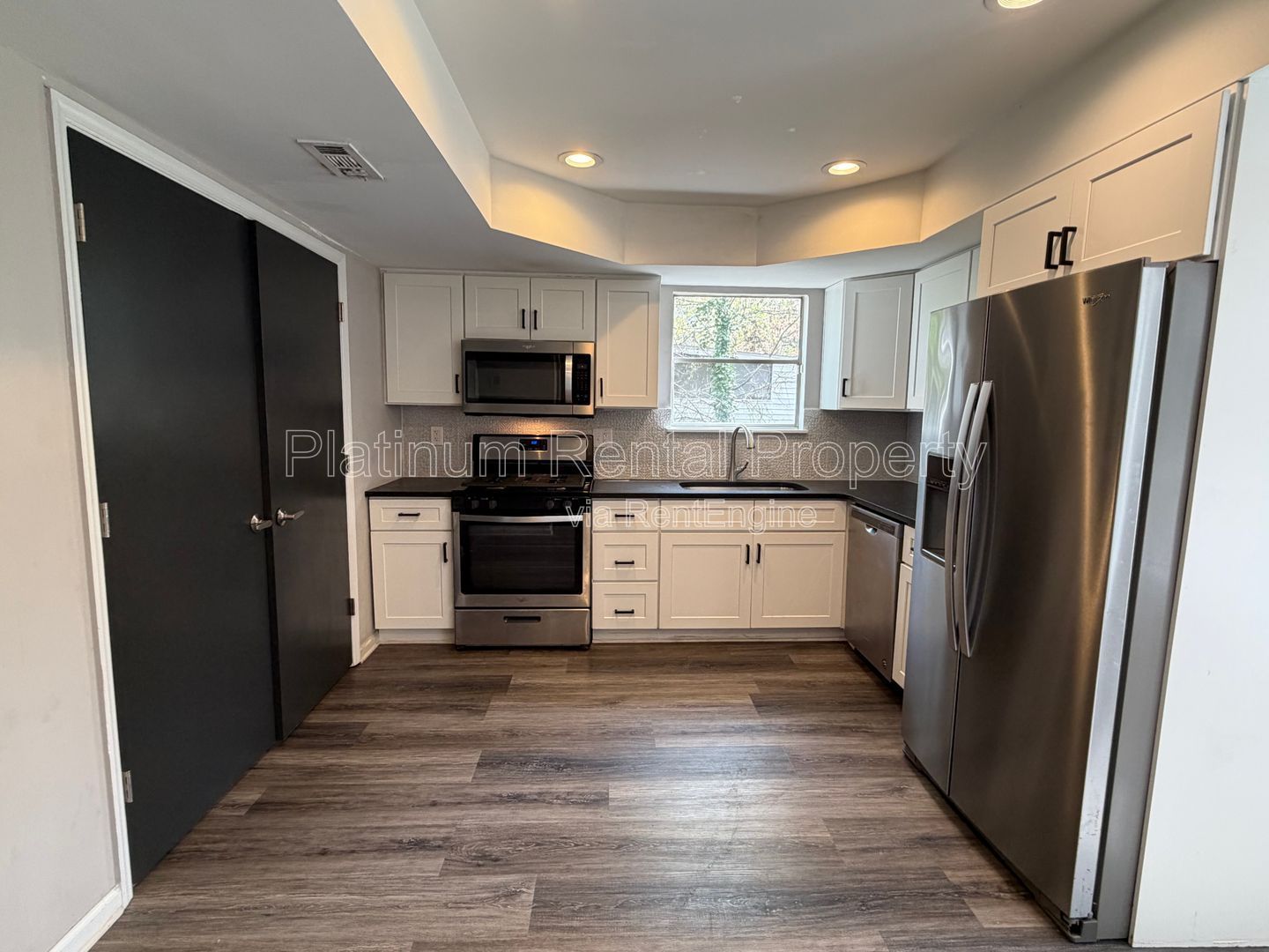 Adorable renovated 3 bedroom home in Snellville for rent by Platinum Property Management Services, Inc. property image