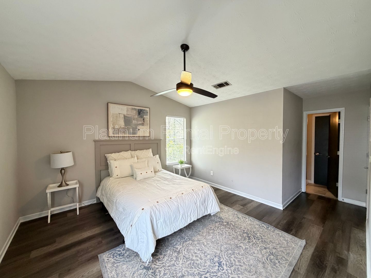 Adorable renovated 3 bedroom home in Snellville for rent by Platinum Property Management Services, Inc. property image