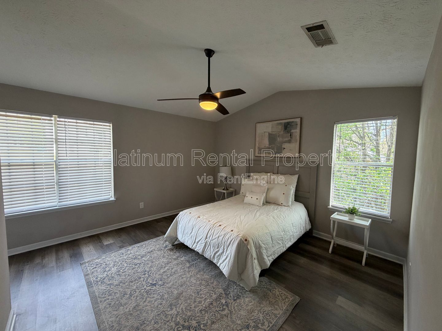 Adorable renovated 3 bedroom home in Snellville for rent by Platinum Property Management Services, Inc. property image