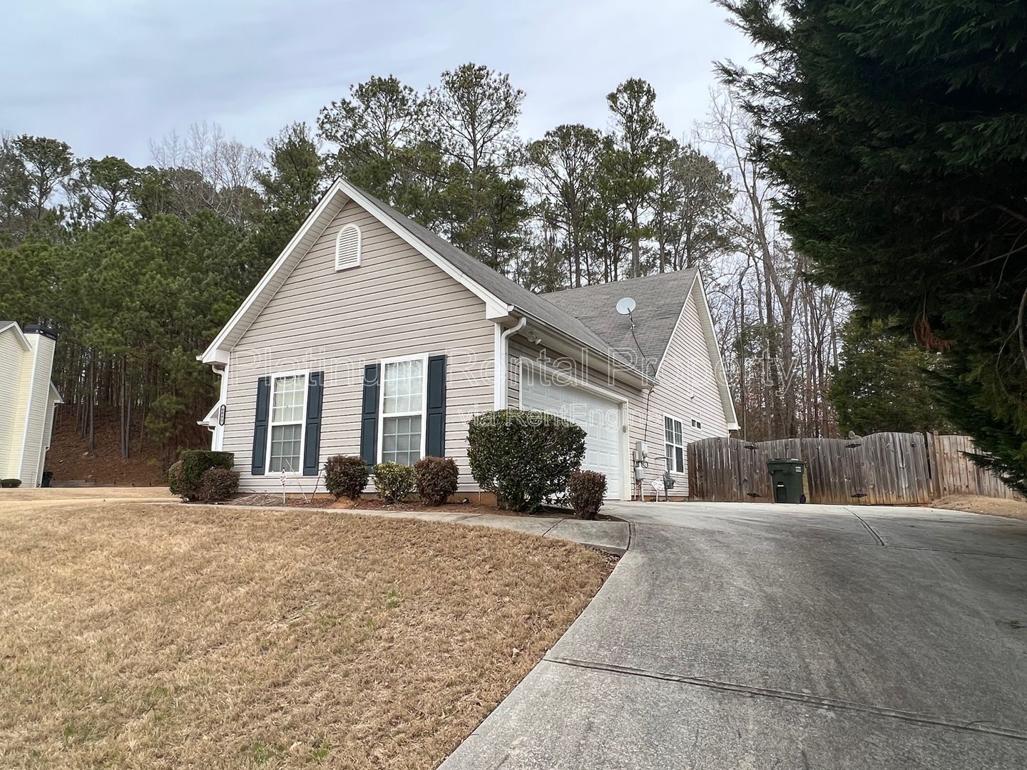 3 Bedroom Snellville Home For Rent by Platinum Property Management Services, Inc property image