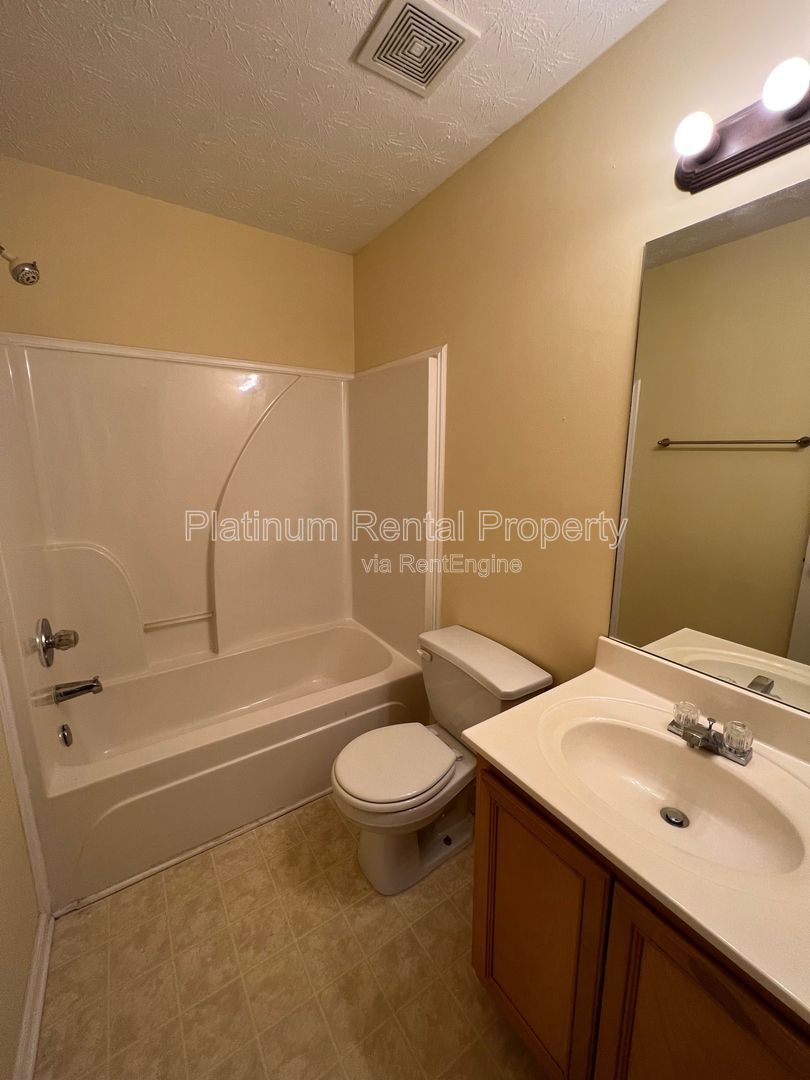 3 Bedroom Snellville Home For Rent by Platinum Property Management Services, Inc property image