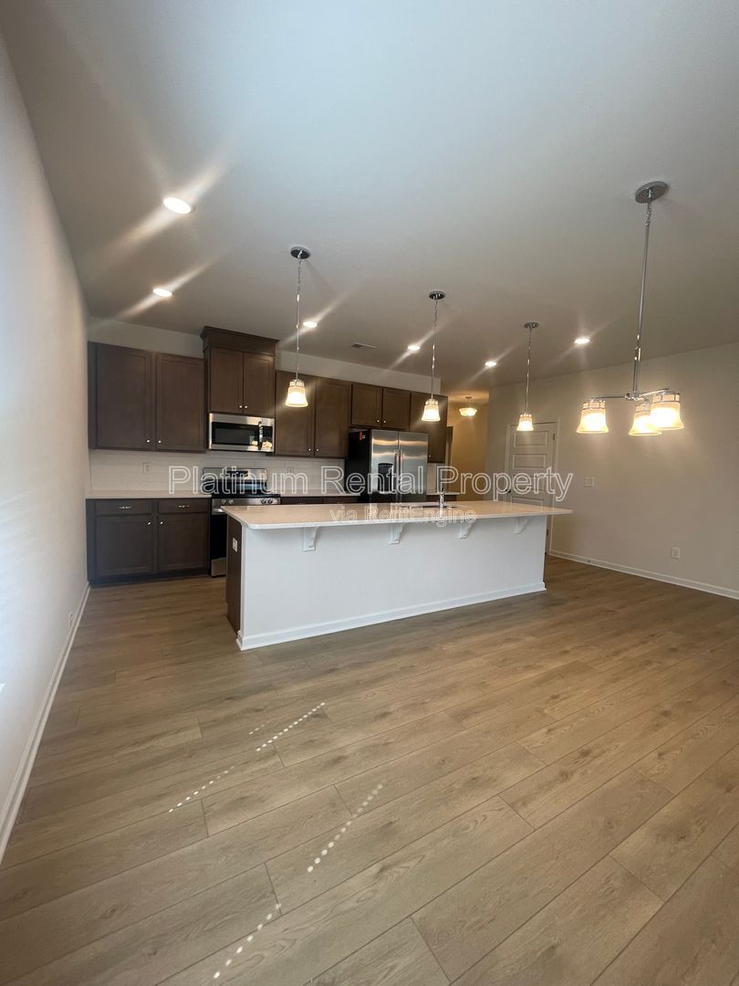 BRAND NEW CONSTRUCTION! RARE- 3 bedroom ranch floorplan in Hoschton, by Platinum Property Management Services, Inc. property image