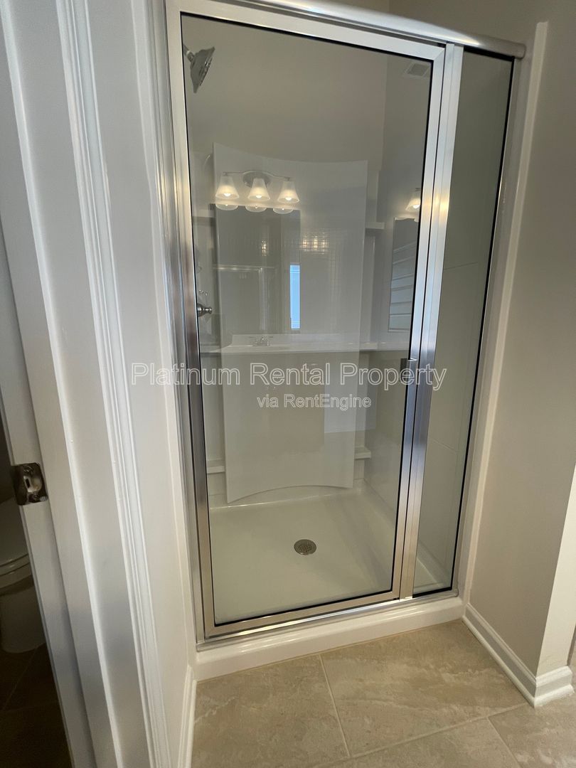 BRAND NEW CONSTRUCTION! RARE- 3 bedroom ranch floorplan in Hoschton, by Platinum Property Management Services, Inc. property image