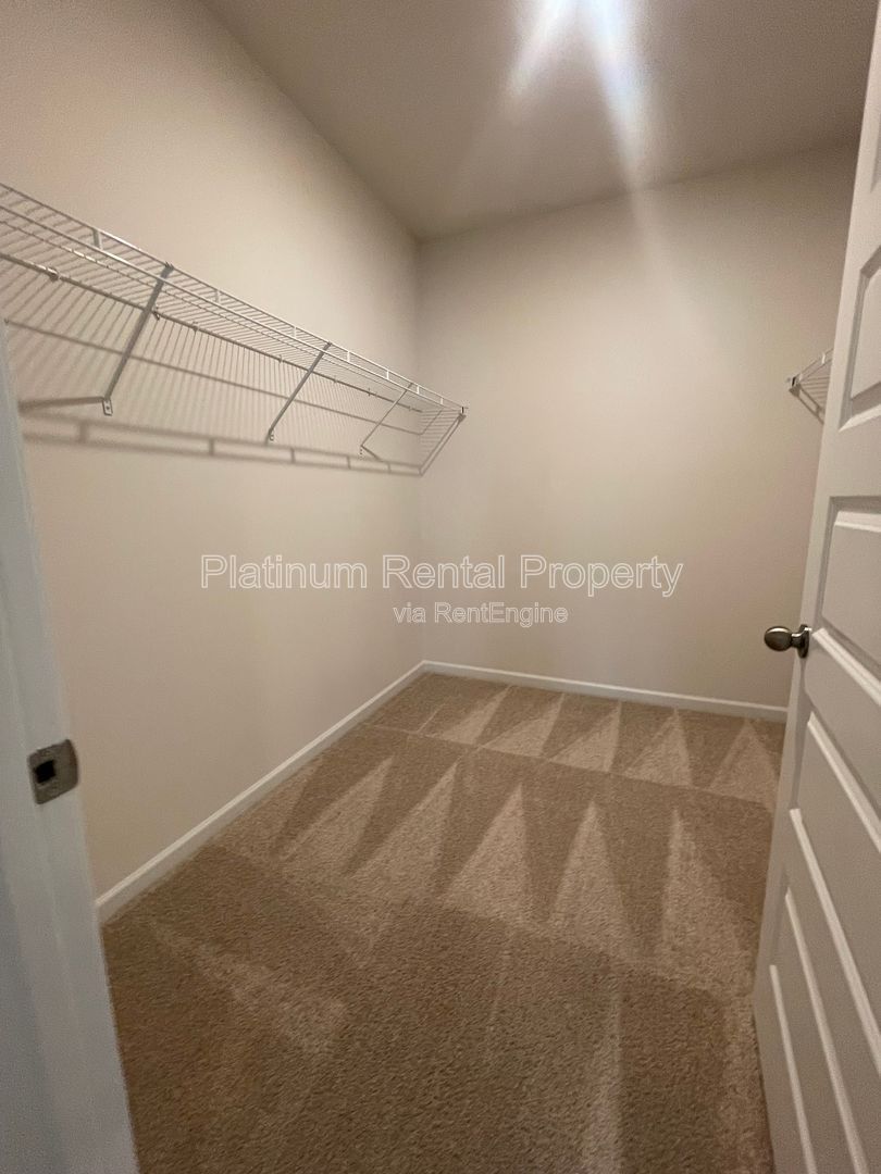 BRAND NEW CONSTRUCTION! RARE- 3 bedroom ranch floorplan in Hoschton, by Platinum Property Management Services, Inc. property image