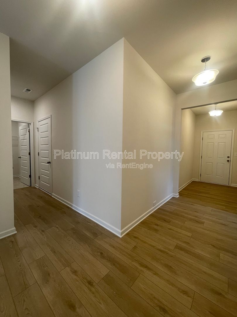 BRAND NEW CONSTRUCTION! RARE- 3 bedroom ranch floorplan in Hoschton, by Platinum Property Management Services, Inc. property image