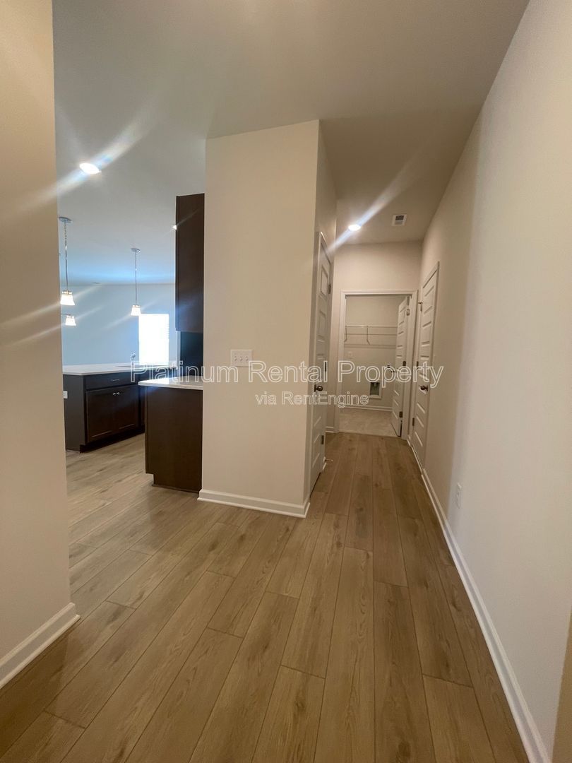 BRAND NEW CONSTRUCTION! RARE- 3 bedroom ranch floorplan in Hoschton, by Platinum Property Management Services, Inc. property image