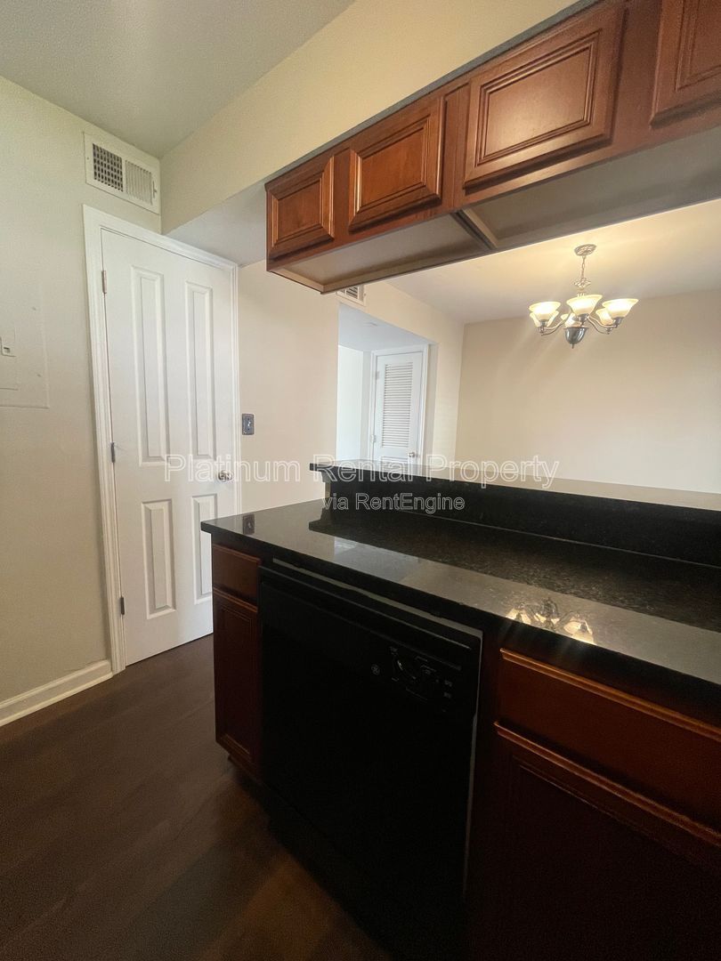 LOCATION, LOCATION, LOCATION! 2 Bedroom townhome in gated community by Platinum Property Management Services, Inc. property image