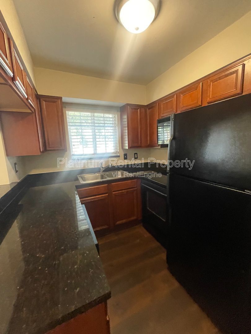 LOCATION, LOCATION, LOCATION! 2 Bedroom townhome in gated community by Platinum Property Management Services, Inc. property image