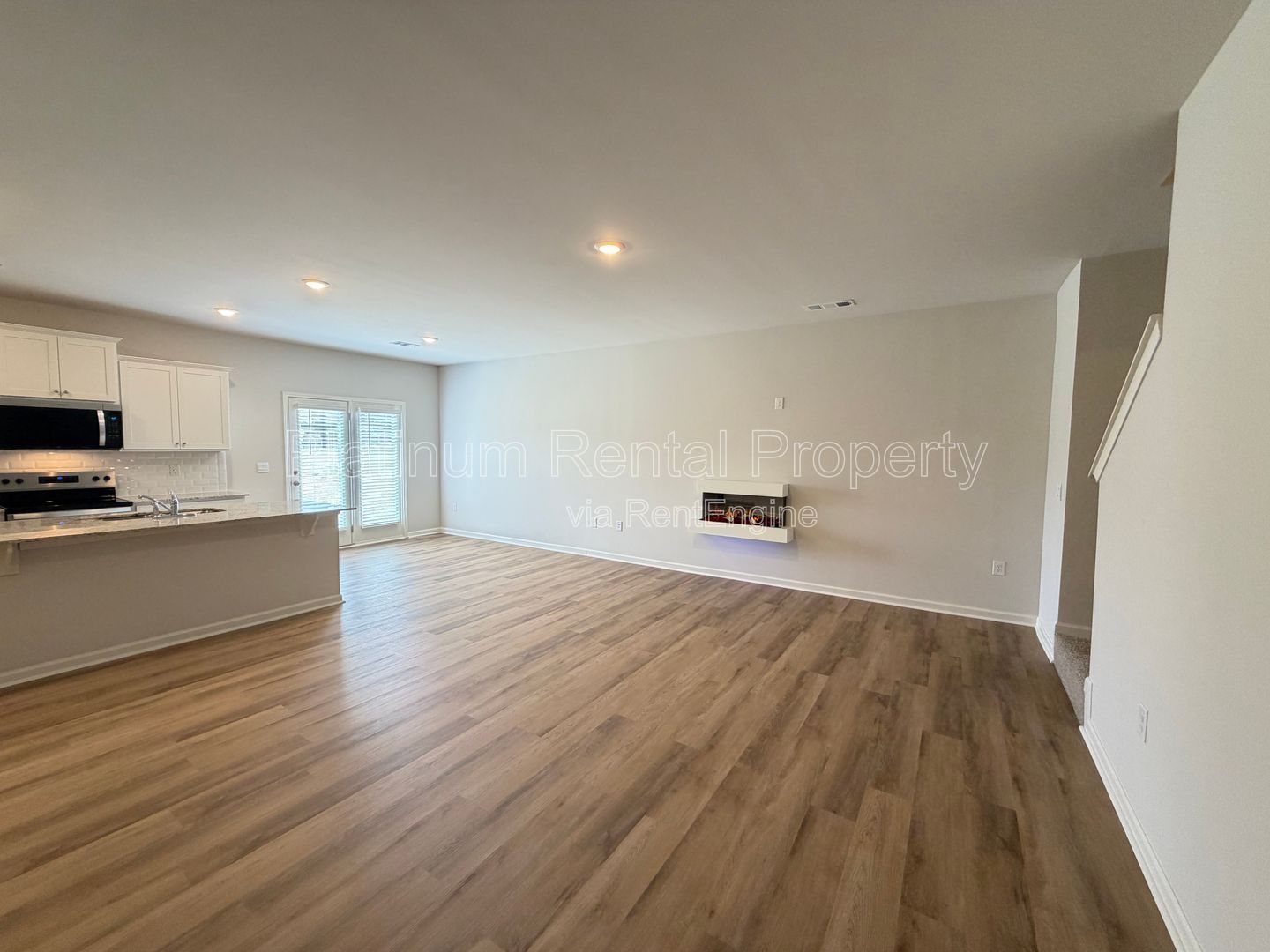 BRAND NEW 4 bedroom, 2.5 bathroom home just minutes away from downtown Dahlonega by Platinum Property Management Services, Inc. property image