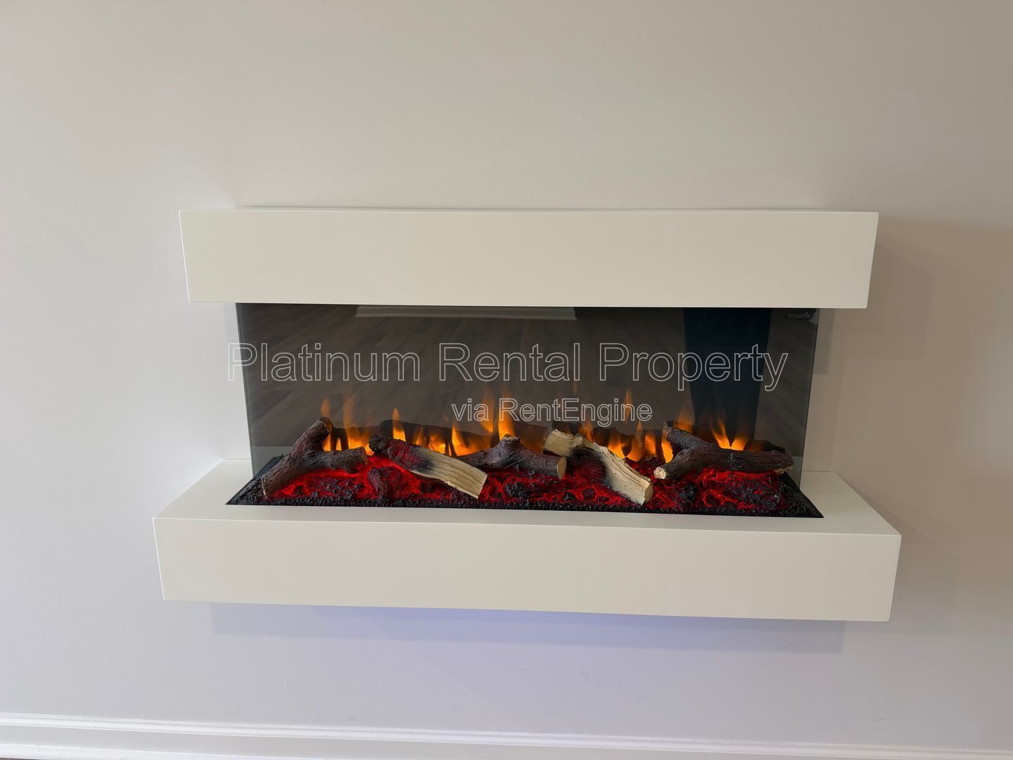 BRAND NEW 4 bedroom, 2.5 bathroom home just minutes away from downtown Dahlonega by Platinum Property Management Services, Inc. property image