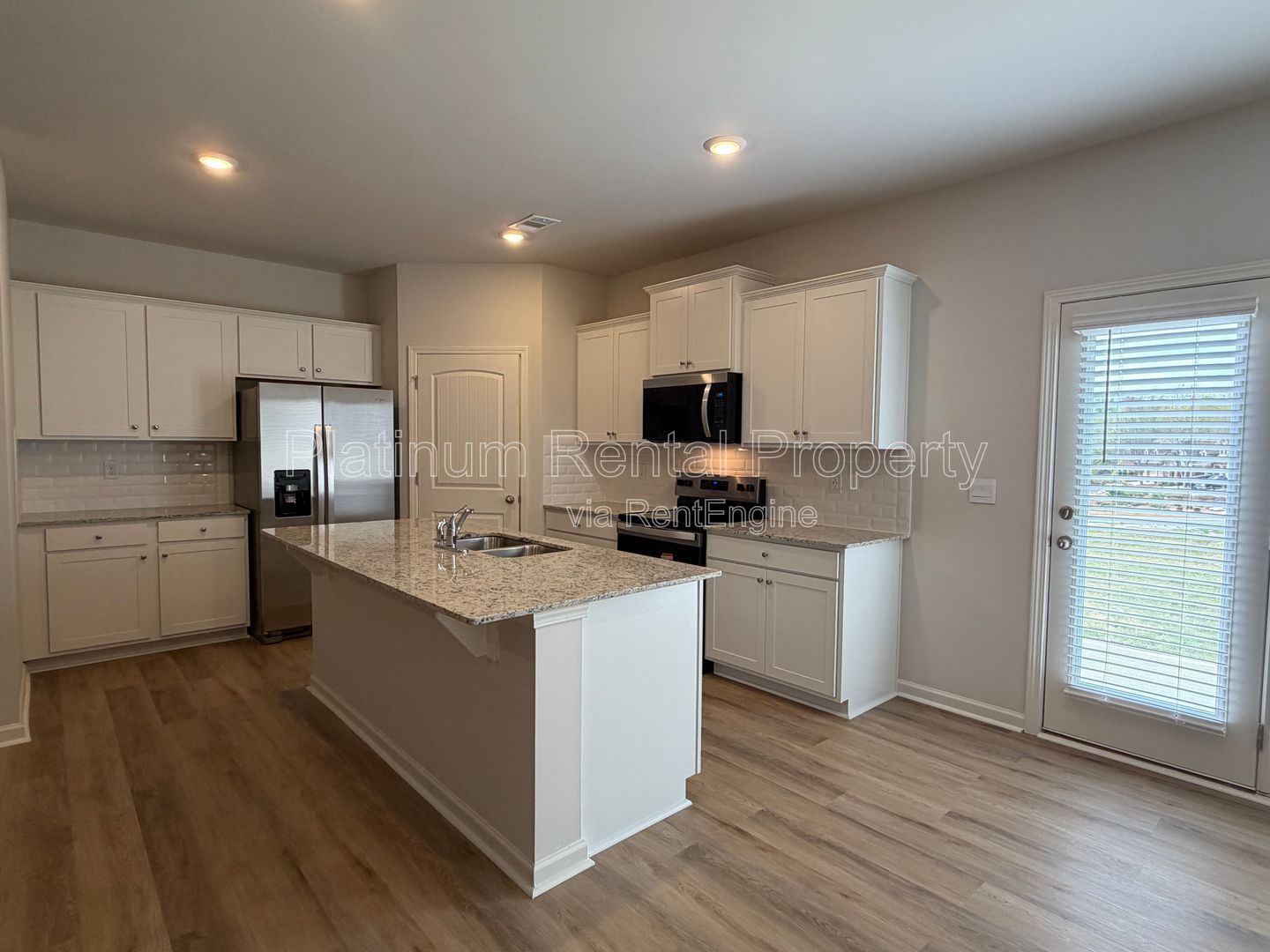 BRAND NEW 4 bedroom, 2.5 bathroom home just minutes away from downtown Dahlonega by Platinum Property Management Services, Inc. property image