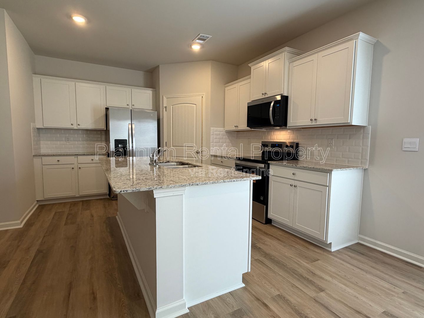 BRAND NEW 4 bedroom, 2.5 bathroom home just minutes away from downtown Dahlonega by Platinum Property Management Services, Inc. property image