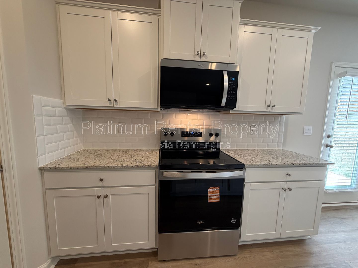 BRAND NEW 4 bedroom, 2.5 bathroom home just minutes away from downtown Dahlonega by Platinum Property Management Services, Inc. property image