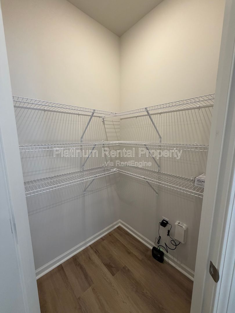 BRAND NEW 4 bedroom, 2.5 bathroom home just minutes away from downtown Dahlonega by Platinum Property Management Services, Inc. property image