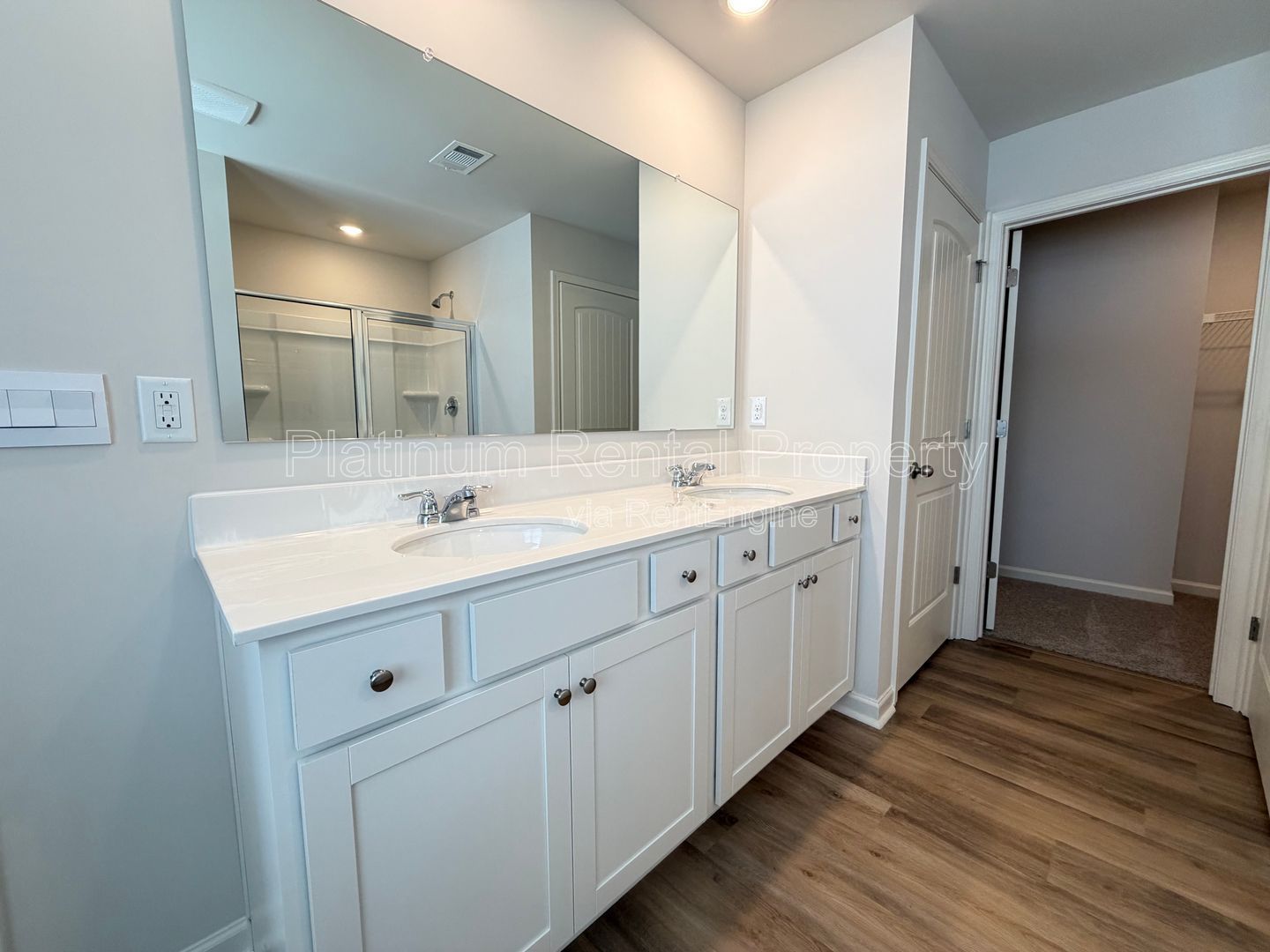 BRAND NEW 4 bedroom, 2.5 bathroom home just minutes away from downtown Dahlonega by Platinum Property Management Services, Inc. property image