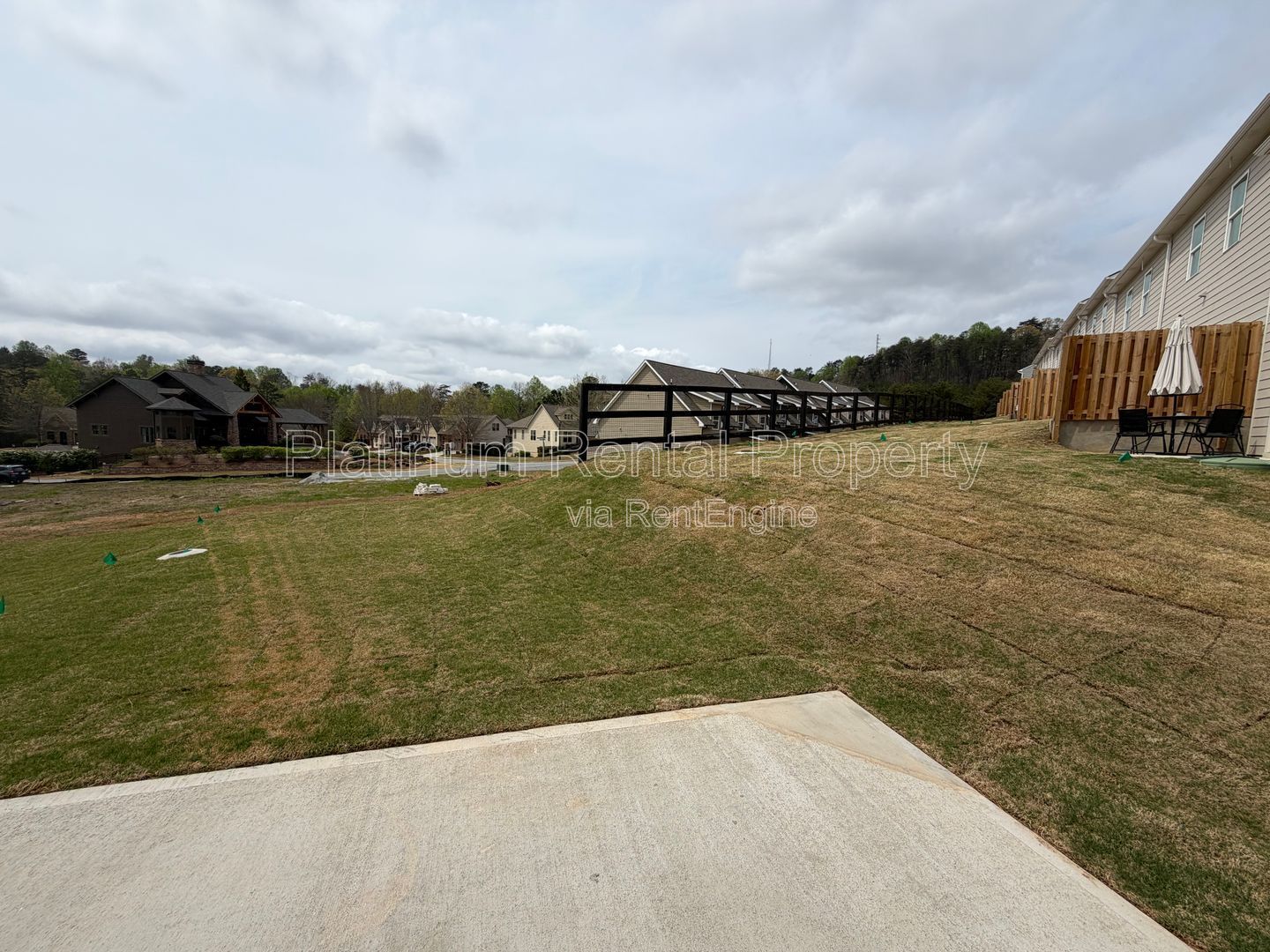 BRAND NEW 4 bedroom, 2.5 bathroom home just minutes away from downtown Dahlonega by Platinum Property Management Services, Inc. property image