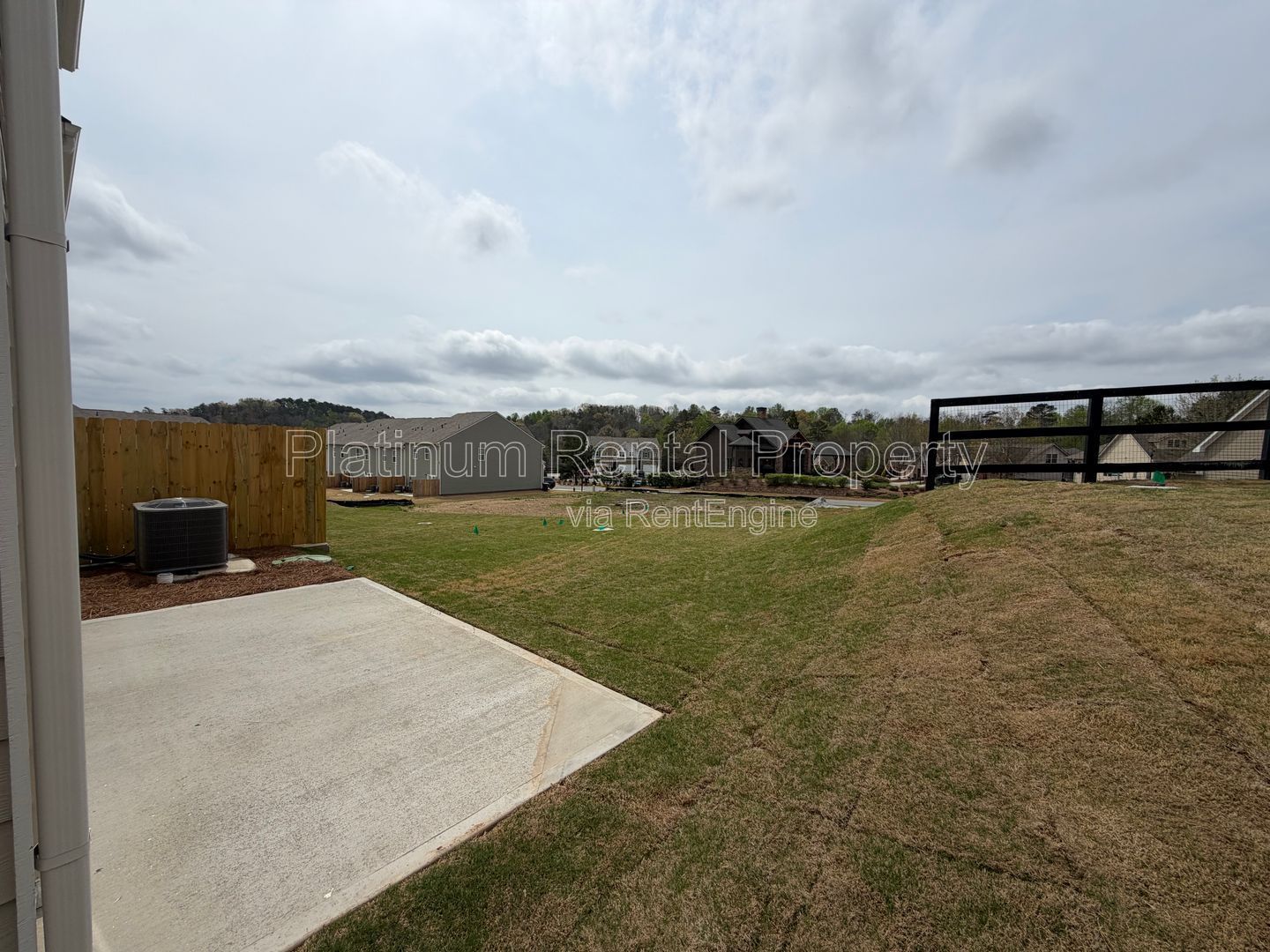 BRAND NEW 4 bedroom, 2.5 bathroom home just minutes away from downtown Dahlonega by Platinum Property Management Services, Inc. property image