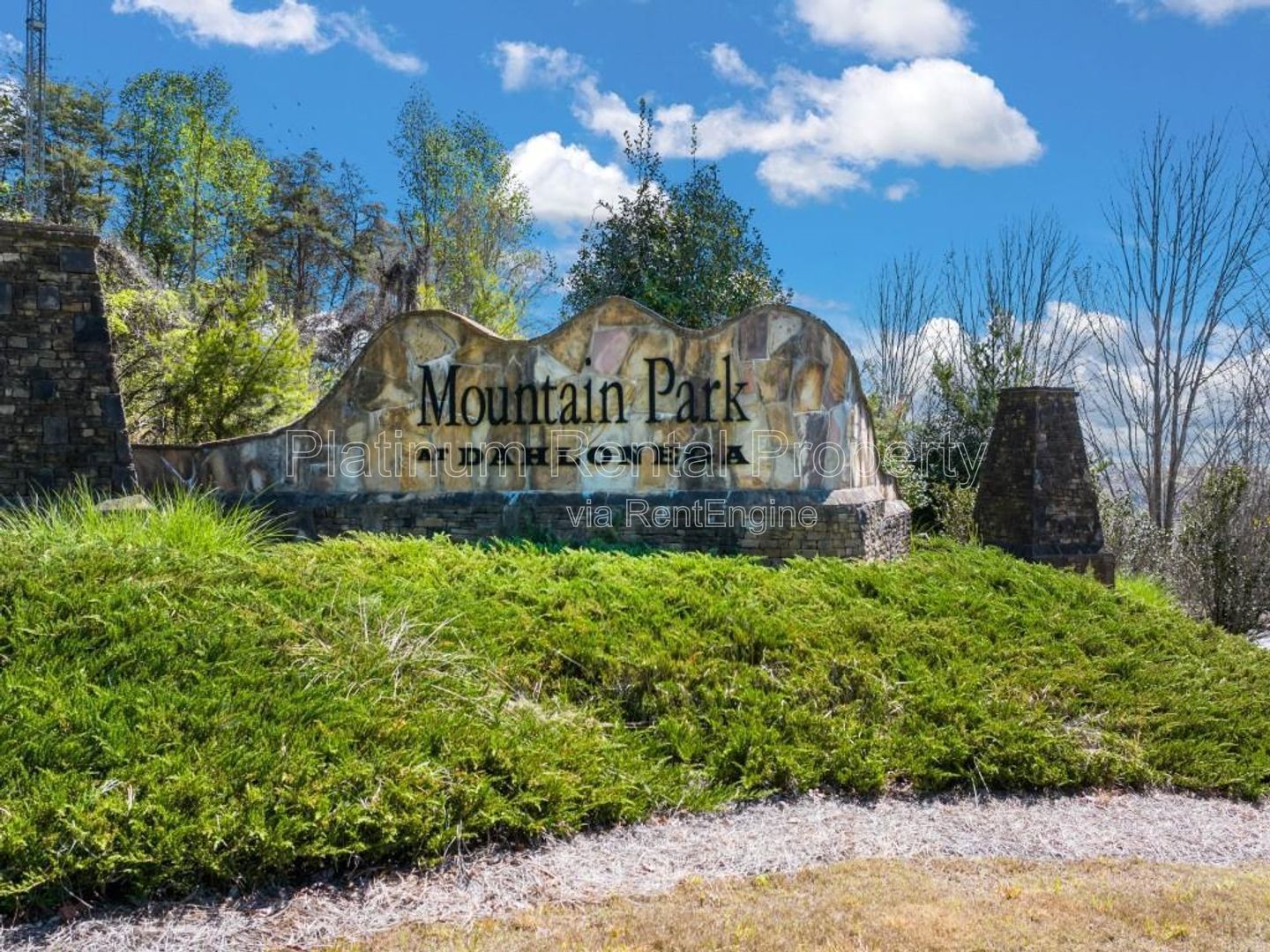 BRAND NEW 4 bedroom, 2.5 bathroom home just minutes away from downtown Dahlonega by Platinum Property Management Services, Inc. property image