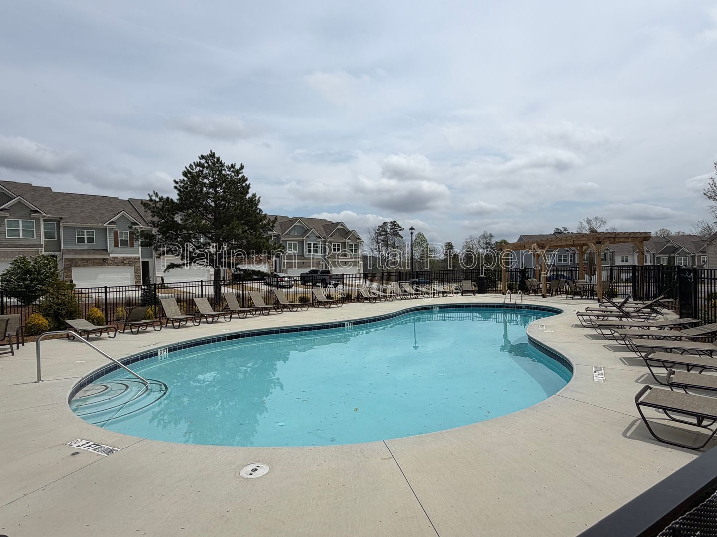 BRAND NEW 4 bedroom, 2.5 bathroom home just minutes away from downtown Dahlonega by Platinum Property Management Services, Inc. property image