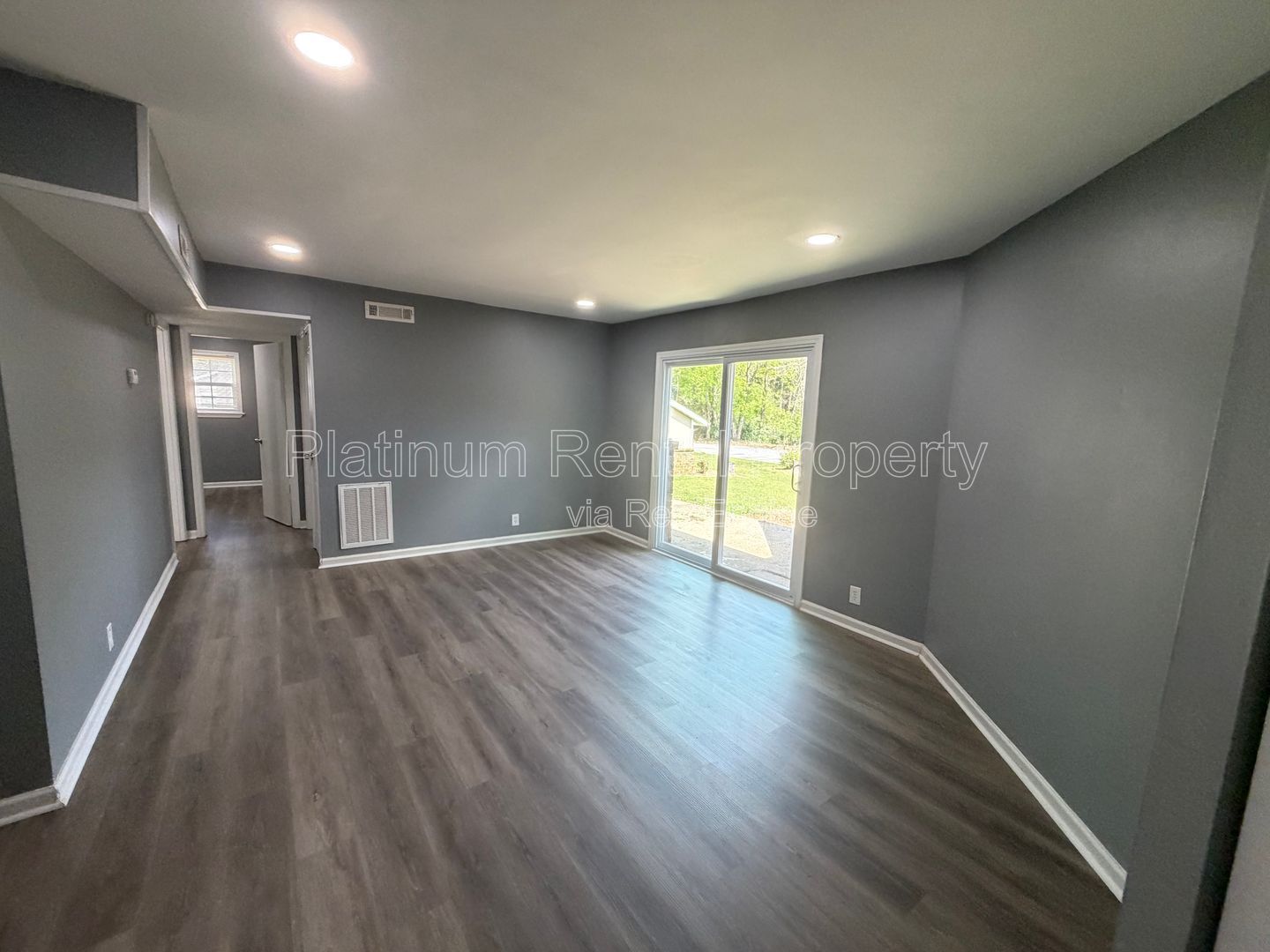 Completely UPDATED 2 bedroom unit in Monroe for rent by Platinum Property Management Services, Inc. property image