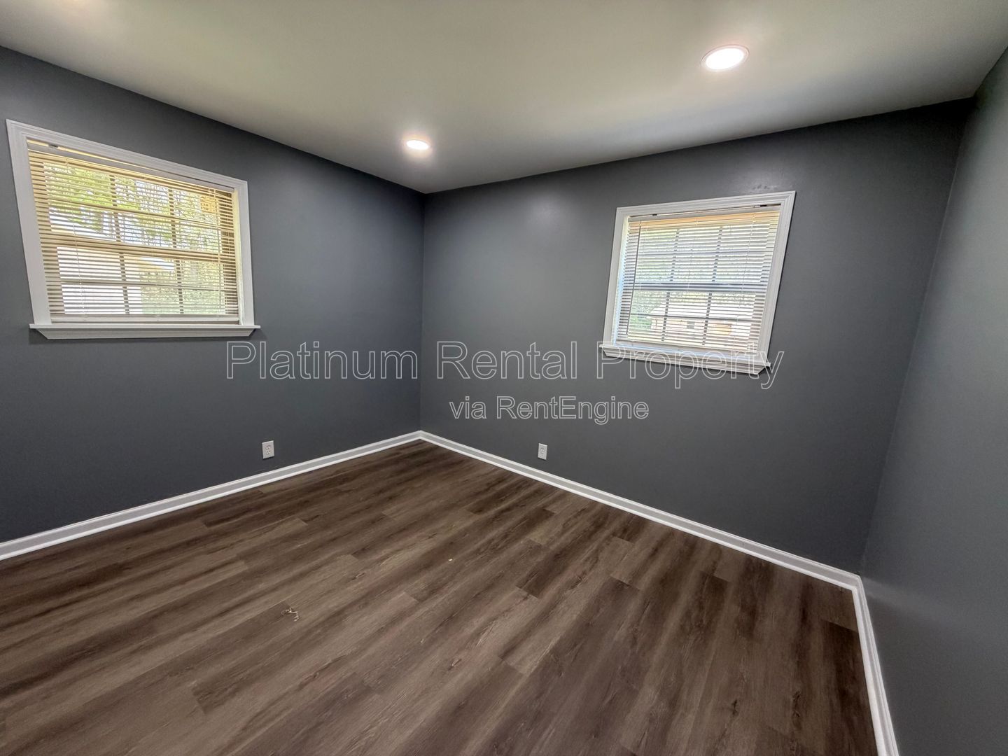 Completely UPDATED 2 bedroom unit in Monroe for rent by Platinum Property Management Services, Inc. property image