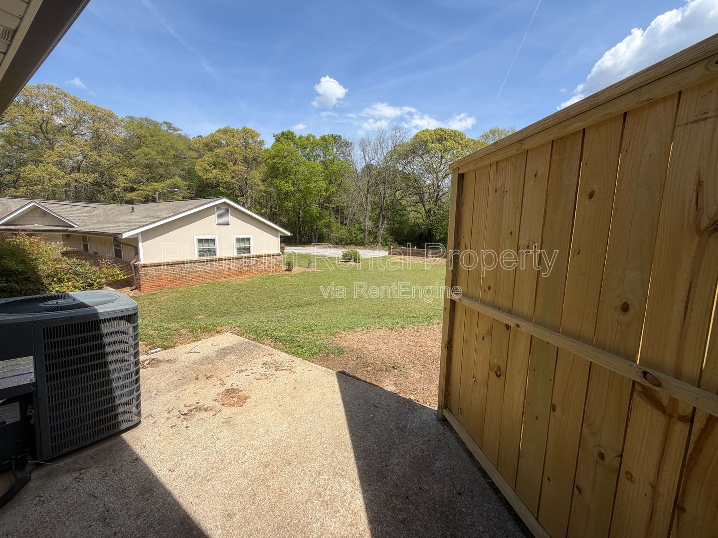 Completely UPDATED 2 bedroom unit in Monroe for rent by Platinum Property Management Services, Inc. property image