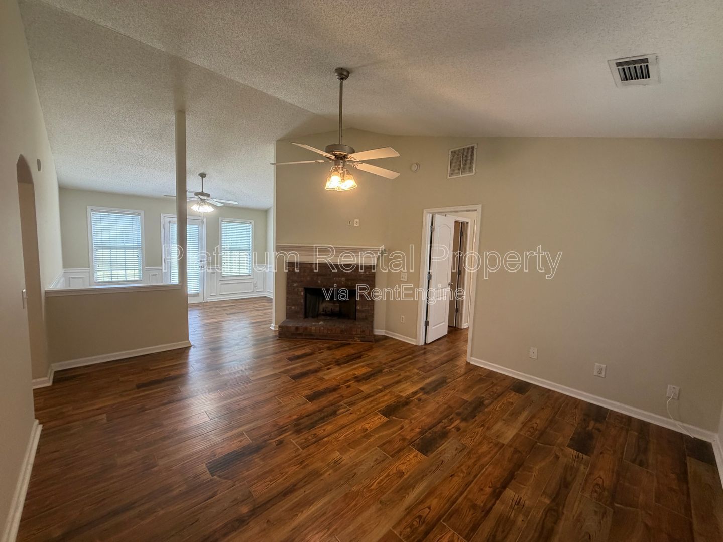 3 Bedroom Ranch Home in Winder For Rent by Platinum Property Management Services, Inc. property image