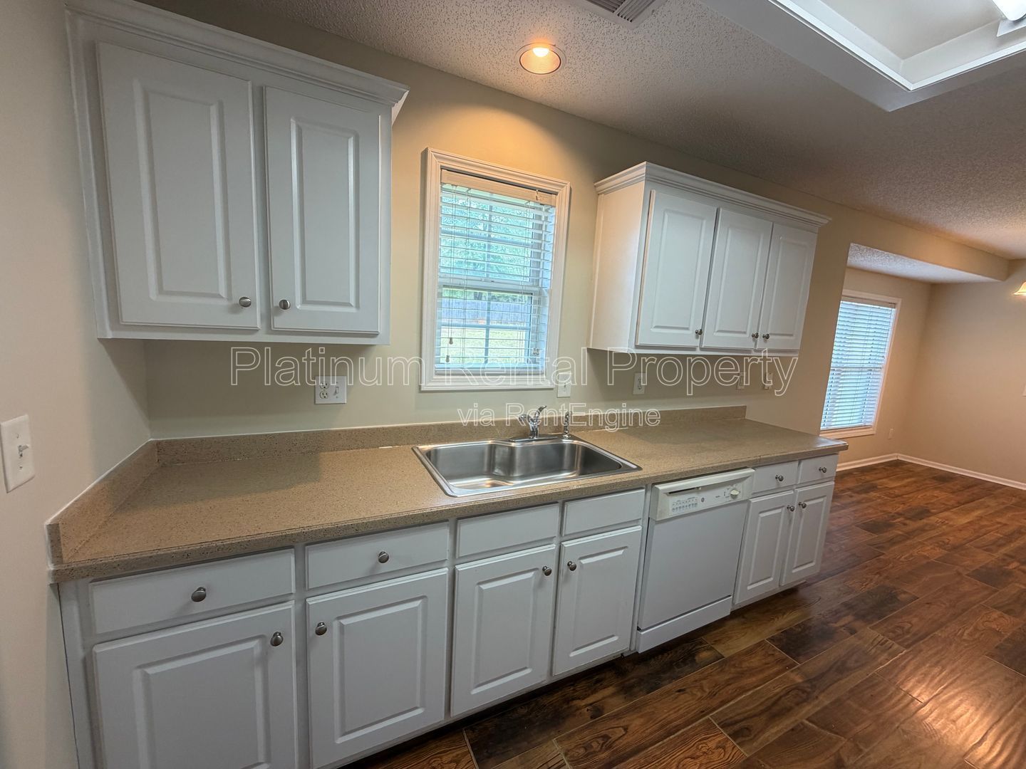 3 Bedroom Ranch Home in Winder For Rent by Platinum Property Management Services, Inc. property image