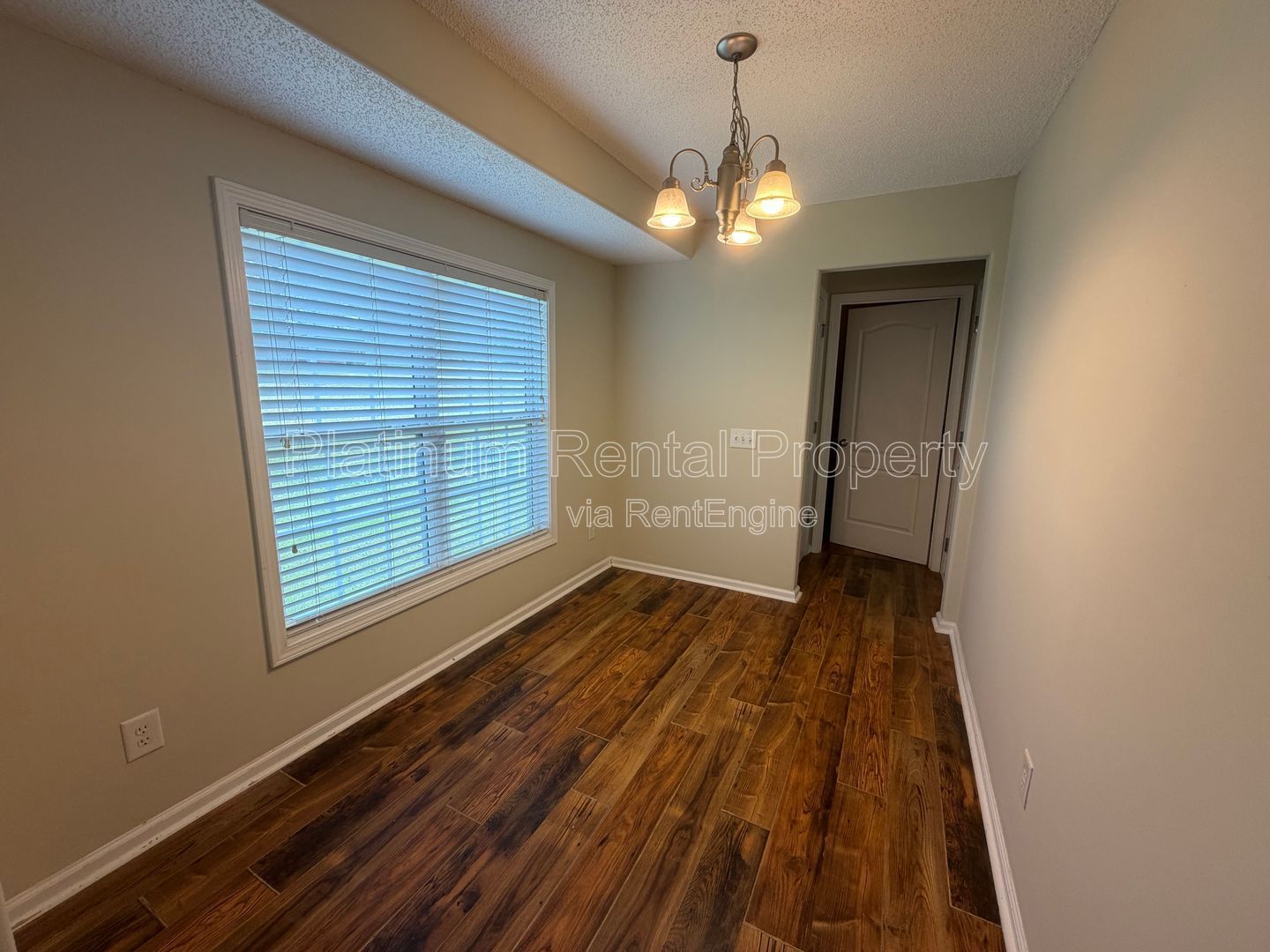 3 Bedroom Ranch Home in Winder For Rent by Platinum Property Management Services, Inc. property image