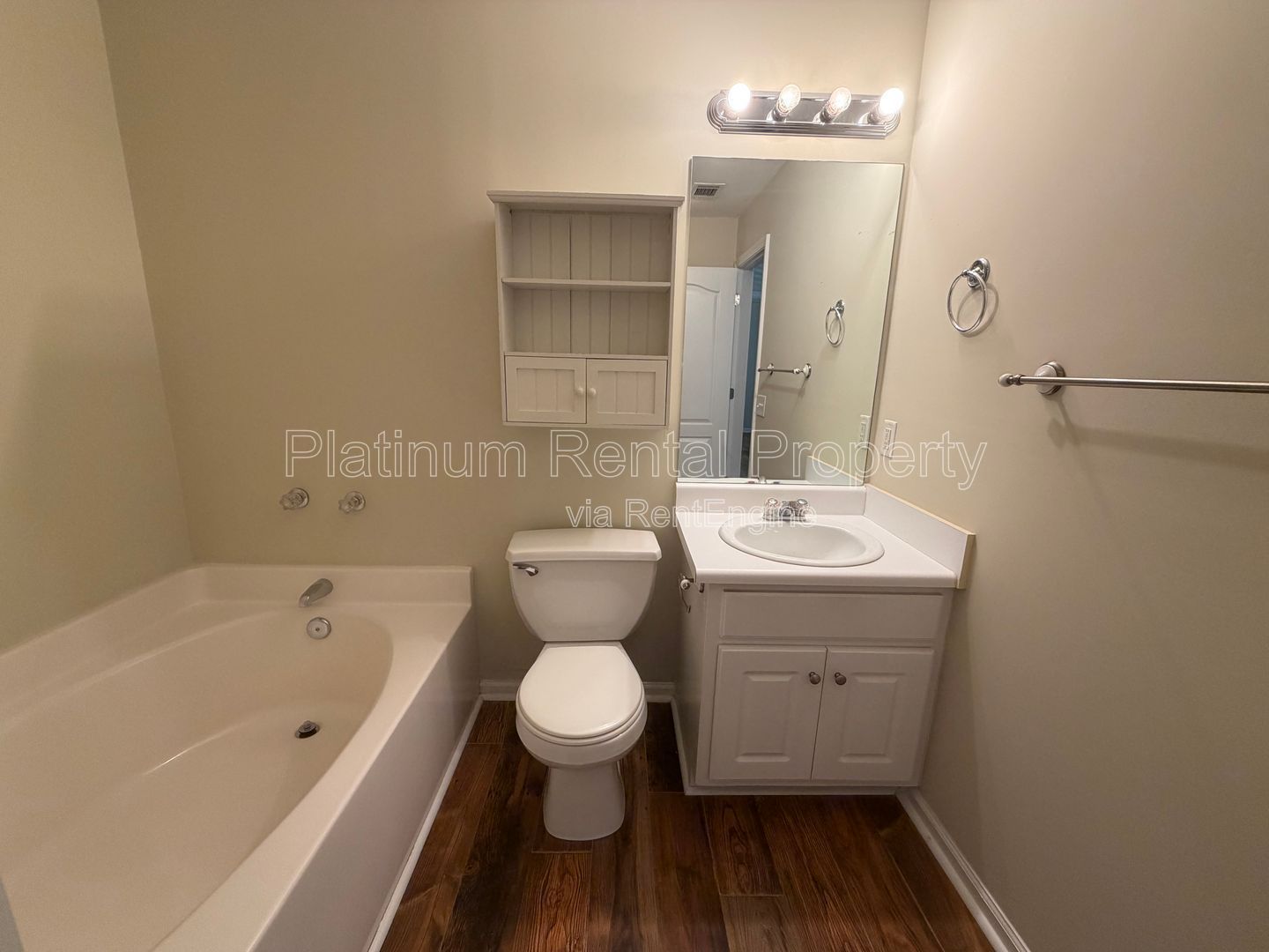 3 Bedroom Ranch Home in Winder For Rent by Platinum Property Management Services, Inc. property image