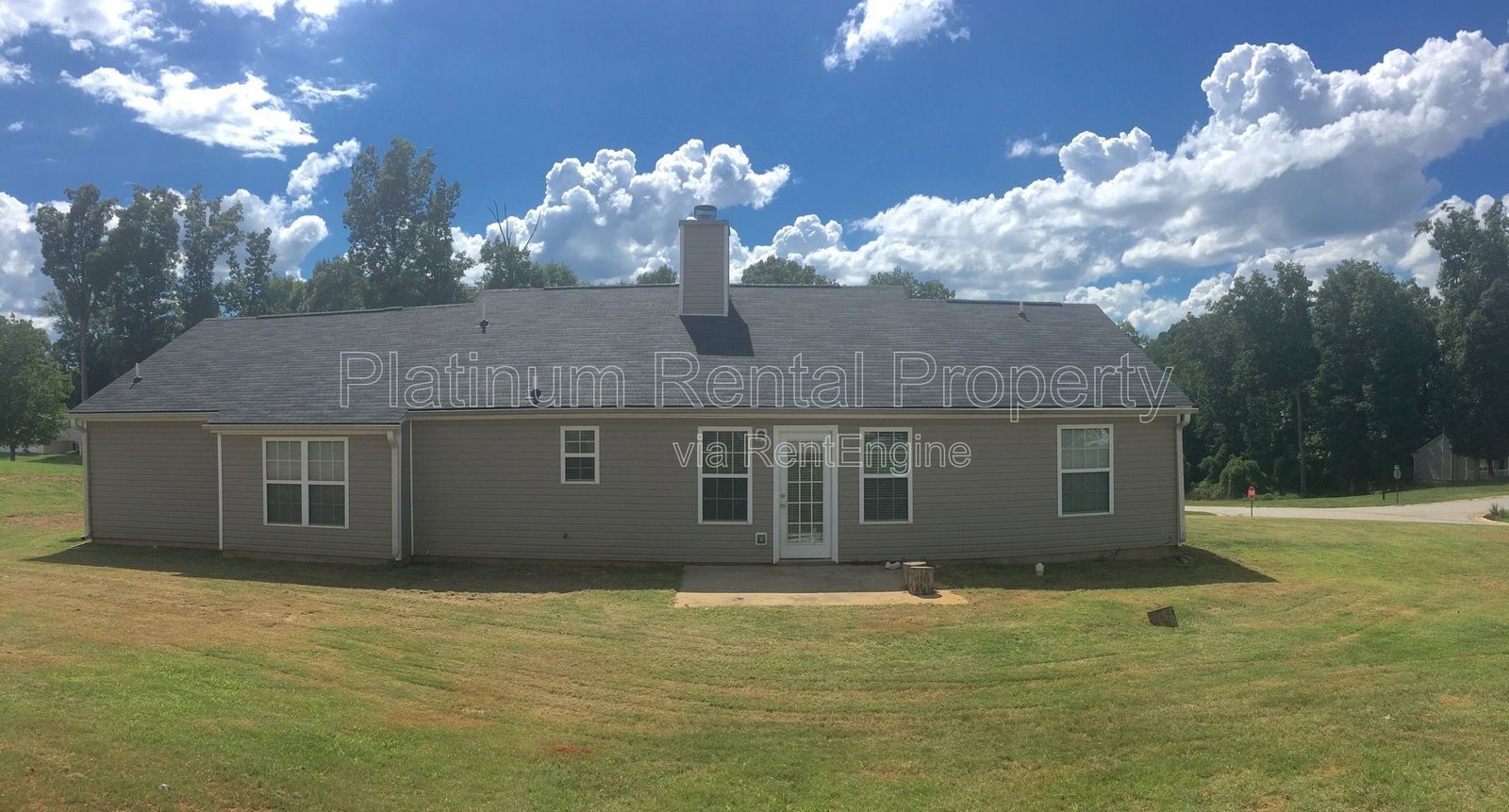 3 Bedroom Ranch Home in Winder For Rent by Platinum Property Management Services, Inc. property image