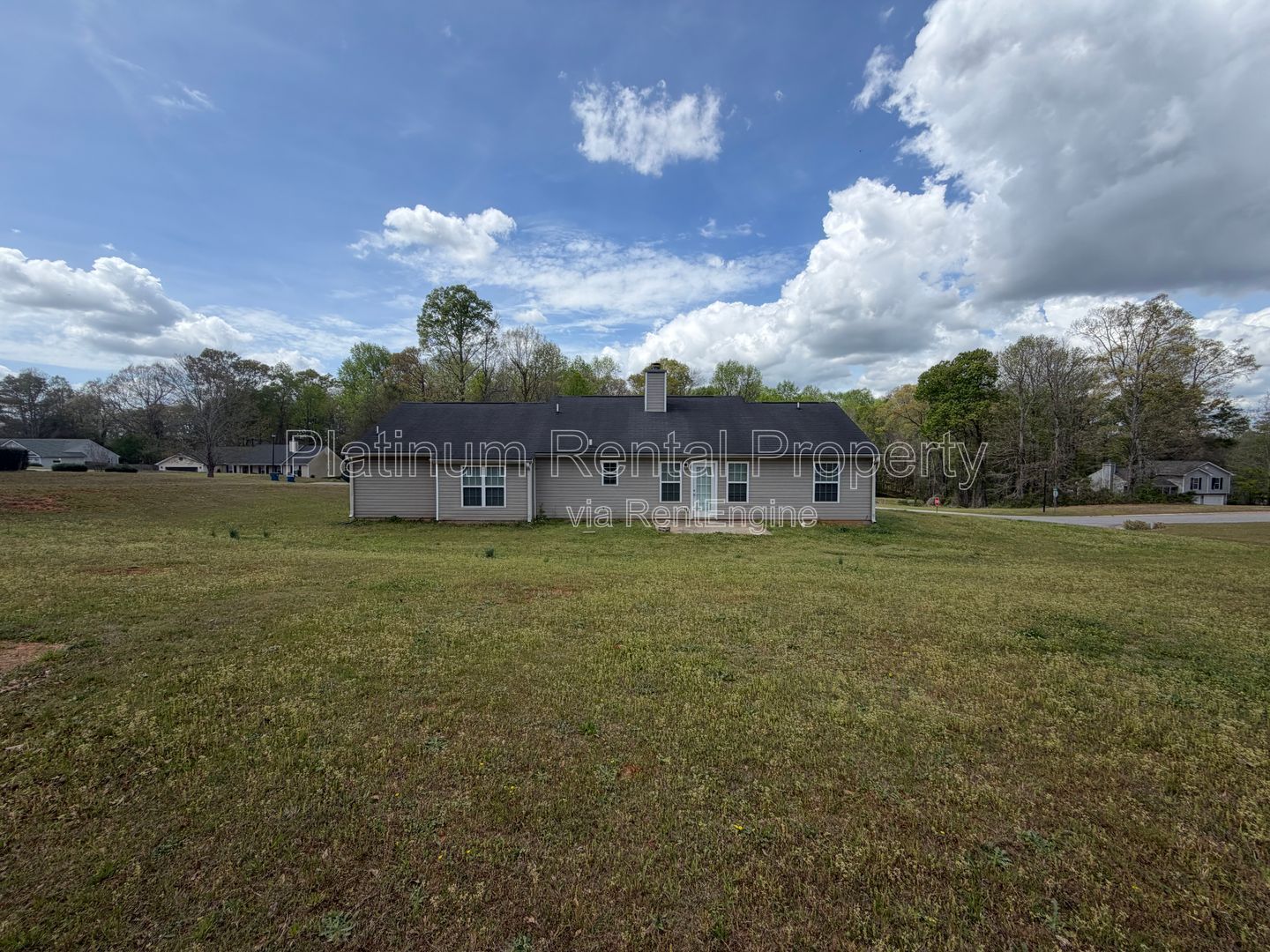 3 Bedroom Ranch Home in Winder For Rent by Platinum Property Management Services, Inc. property image