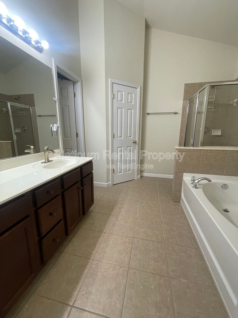 Stunning 3 bedroom townhome in a prime Kennesaw location, by Platinum Property Management Services, Inc. property image