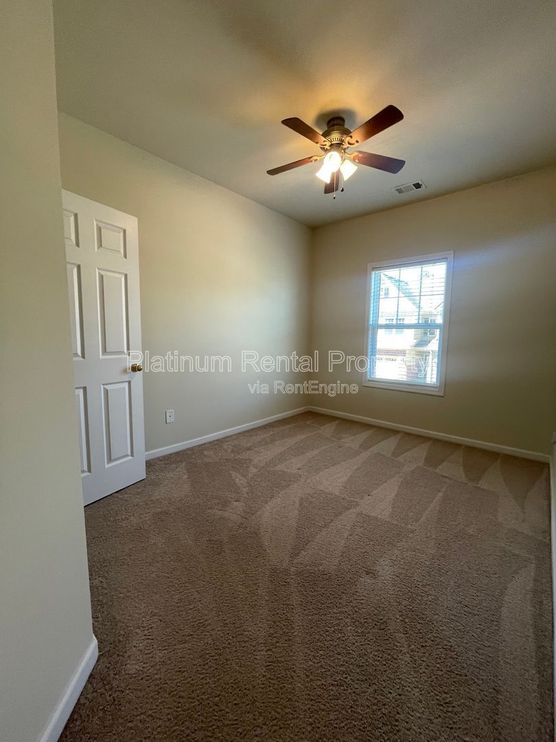 Stunning 3 bedroom townhome in a prime Kennesaw location, by Platinum Property Management Services, Inc. property image