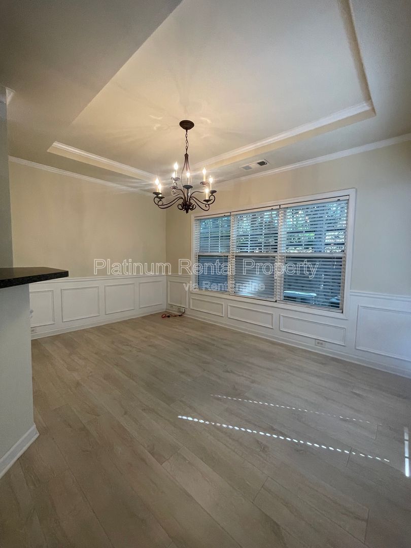 Stunning 3 bedroom townhome in a prime Kennesaw location, by Platinum Property Management Services, Inc. property image