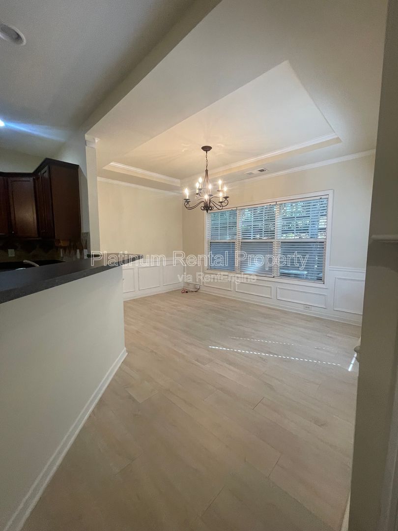 Stunning 3 bedroom townhome in a prime Kennesaw location, by Platinum Property Management Services, Inc. property image