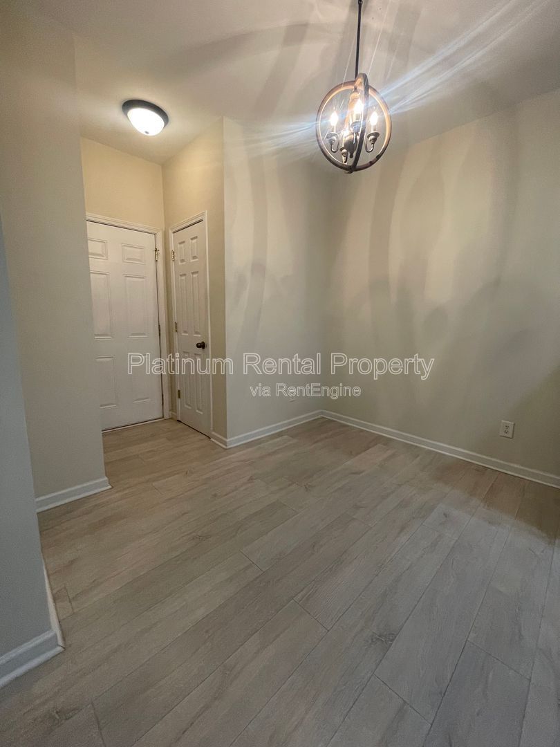 Stunning 3 bedroom townhome in a prime Kennesaw location, by Platinum Property Management Services, Inc. property image