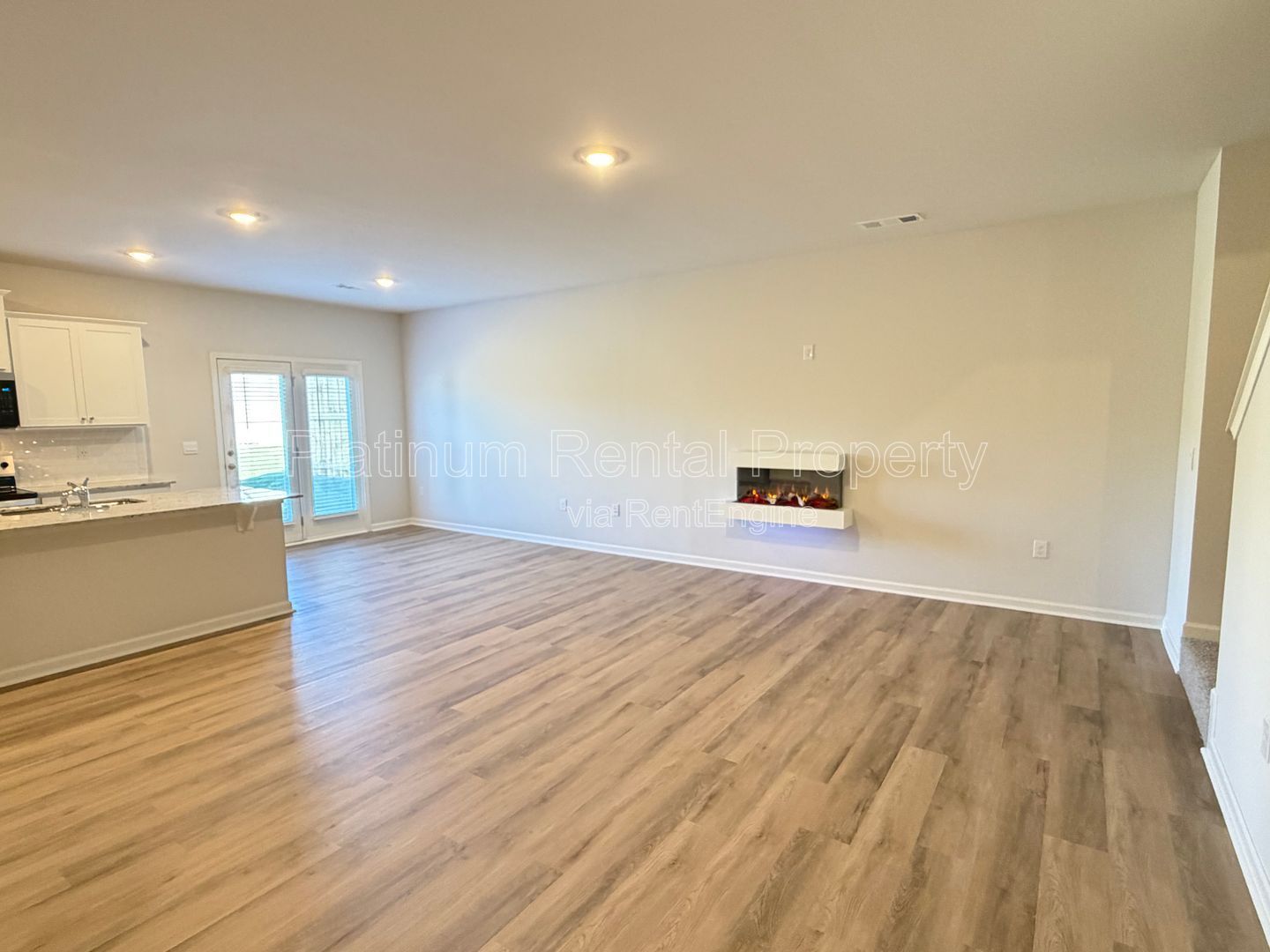 BRAND NEW 3-bedroom, 2.5-bathroom townhome just minutes away from downtown Dahlonega by Platinum Property Management Services, Inc. property image