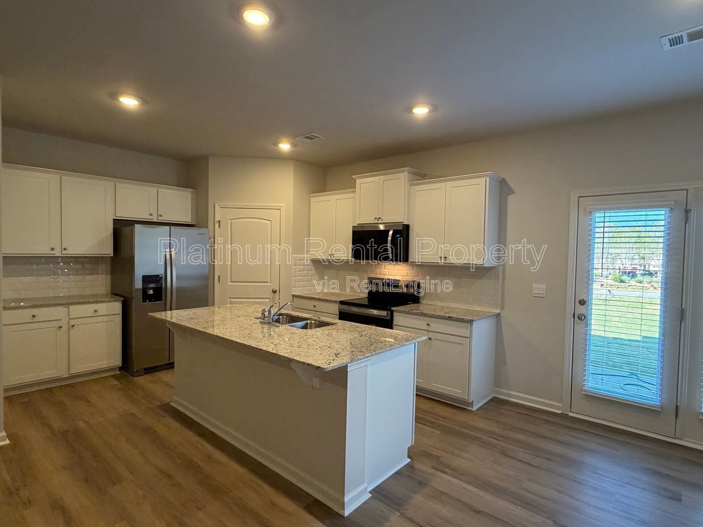 BRAND NEW 3-bedroom, 2.5-bathroom townhome just minutes away from downtown Dahlonega by Platinum Property Management Services, Inc. property image