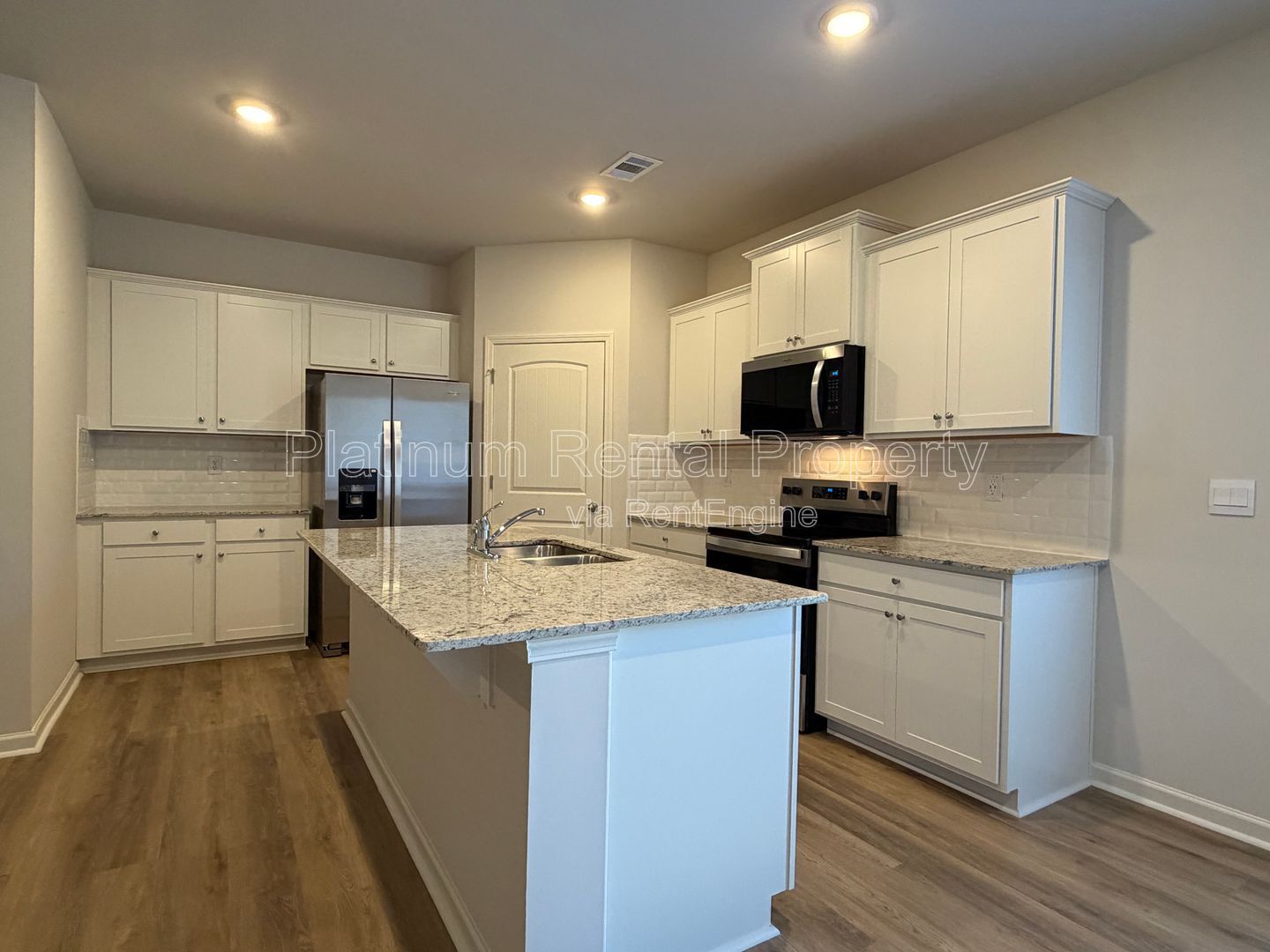 BRAND NEW 3-bedroom, 2.5-bathroom townhome just minutes away from downtown Dahlonega by Platinum Property Management Services, Inc. property image