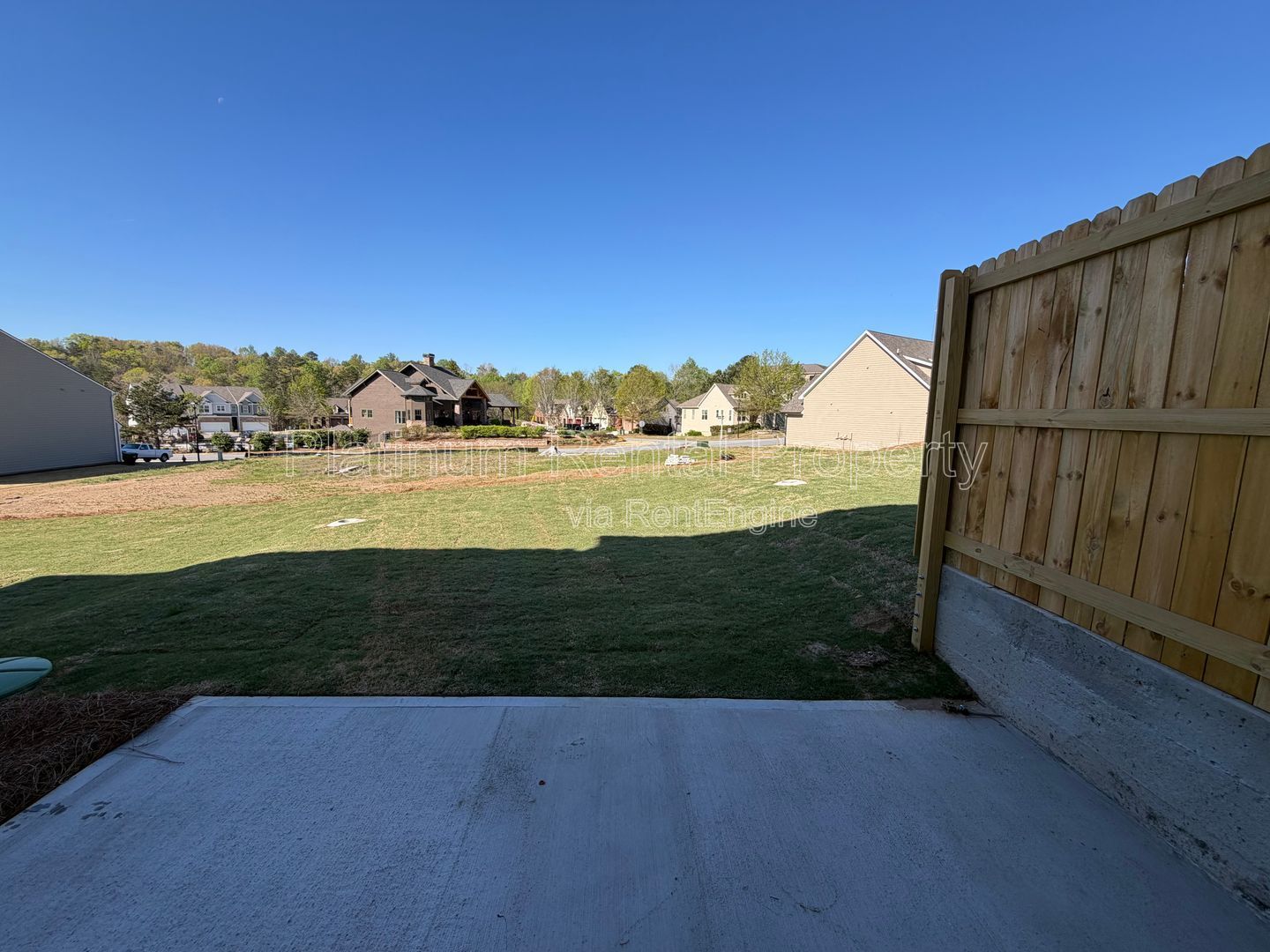 BRAND NEW 3-bedroom, 2.5-bathroom townhome just minutes away from downtown Dahlonega by Platinum Property Management Services, Inc. property image