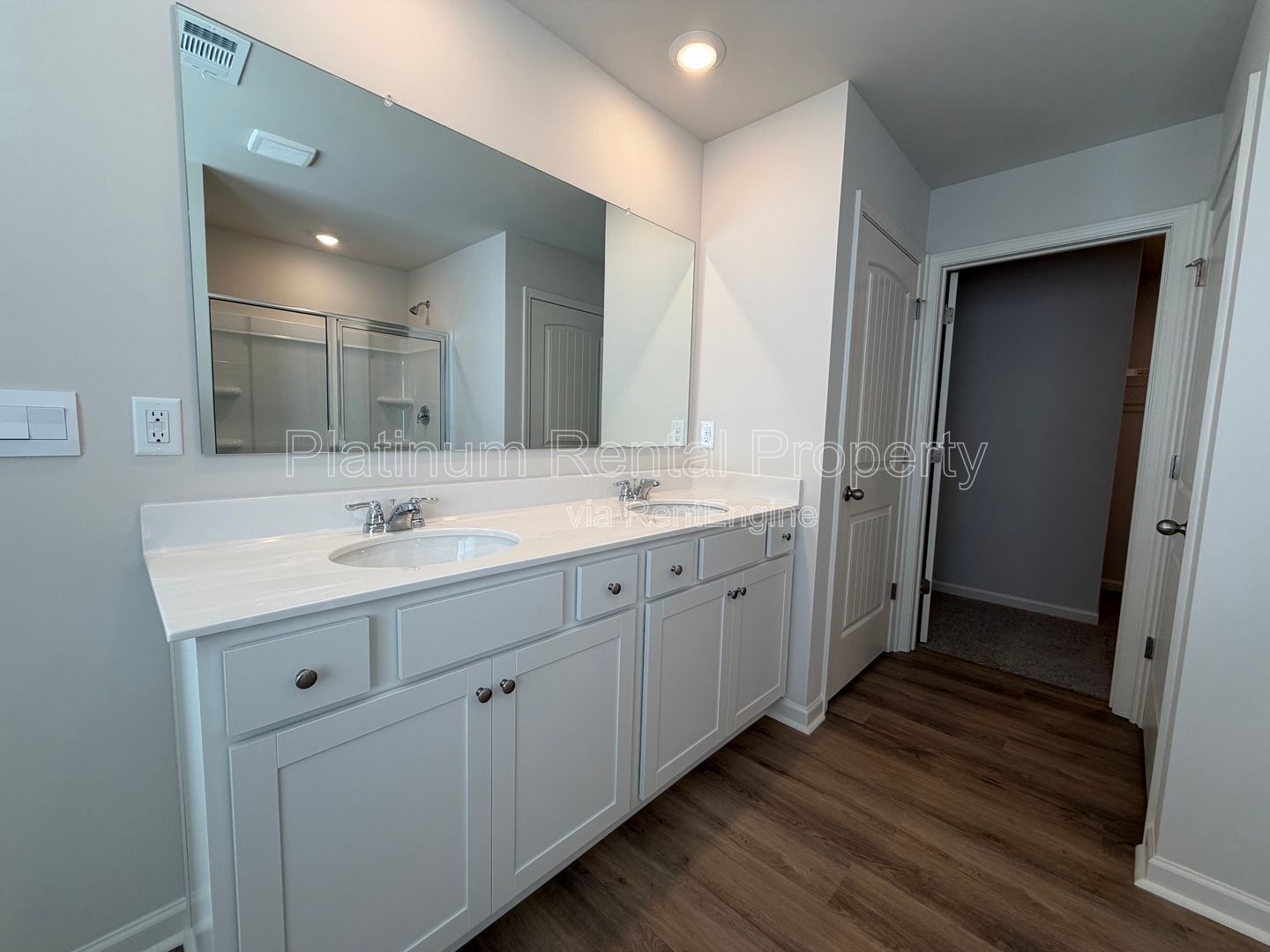 BRAND NEW 3-bedroom, 2.5-bathroom townhome just minutes away from downtown Dahlonega by Platinum Property Management Services, Inc. property image