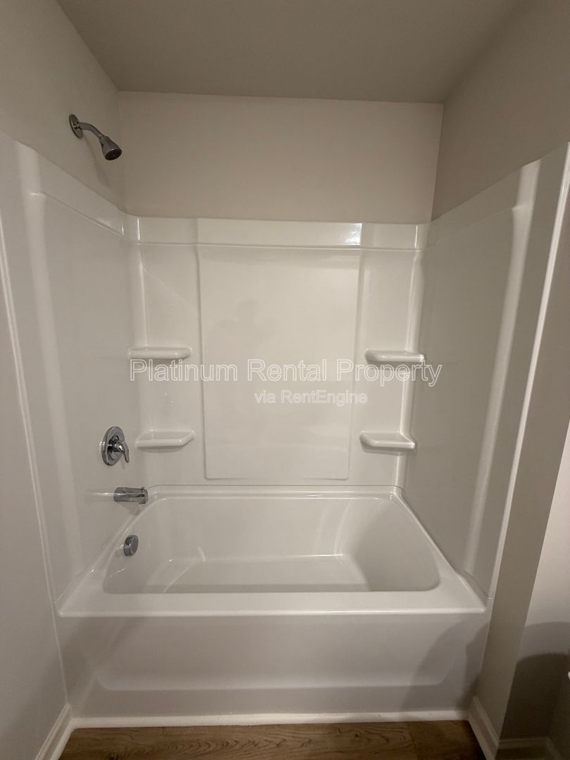 BRAND NEW 3-bedroom, 2.5-bathroom townhome just minutes away from downtown Dahlonega by Platinum Property Management Services, Inc. property image