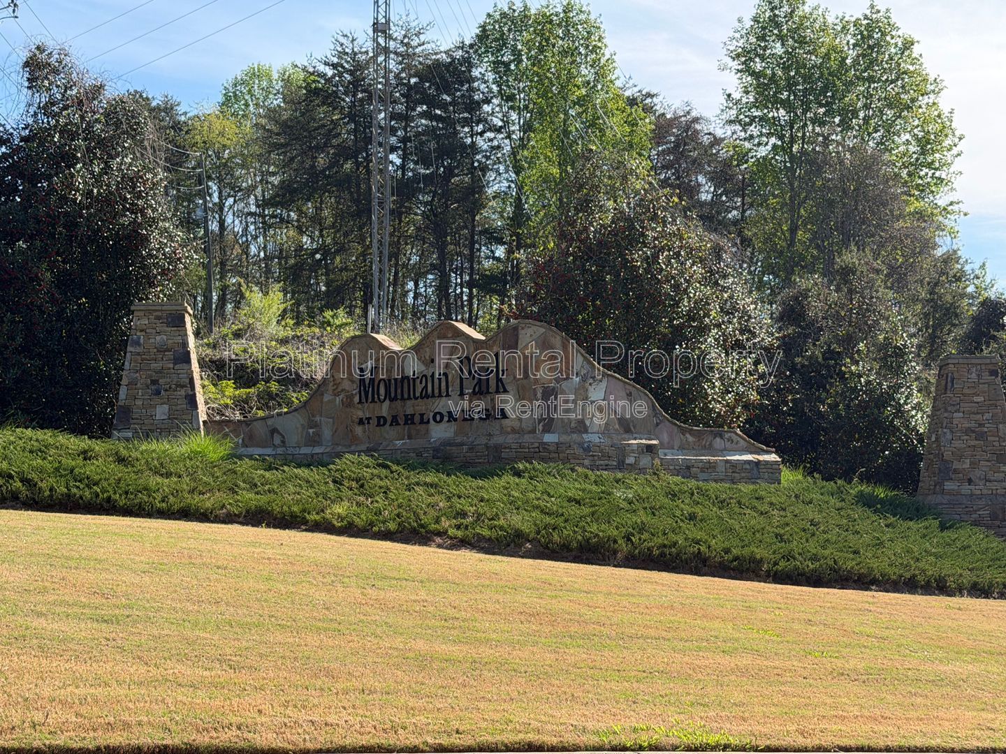 BRAND NEW 3-bedroom, 2.5-bathroom townhome just minutes away from downtown Dahlonega by Platinum Property Management Services, Inc. property image