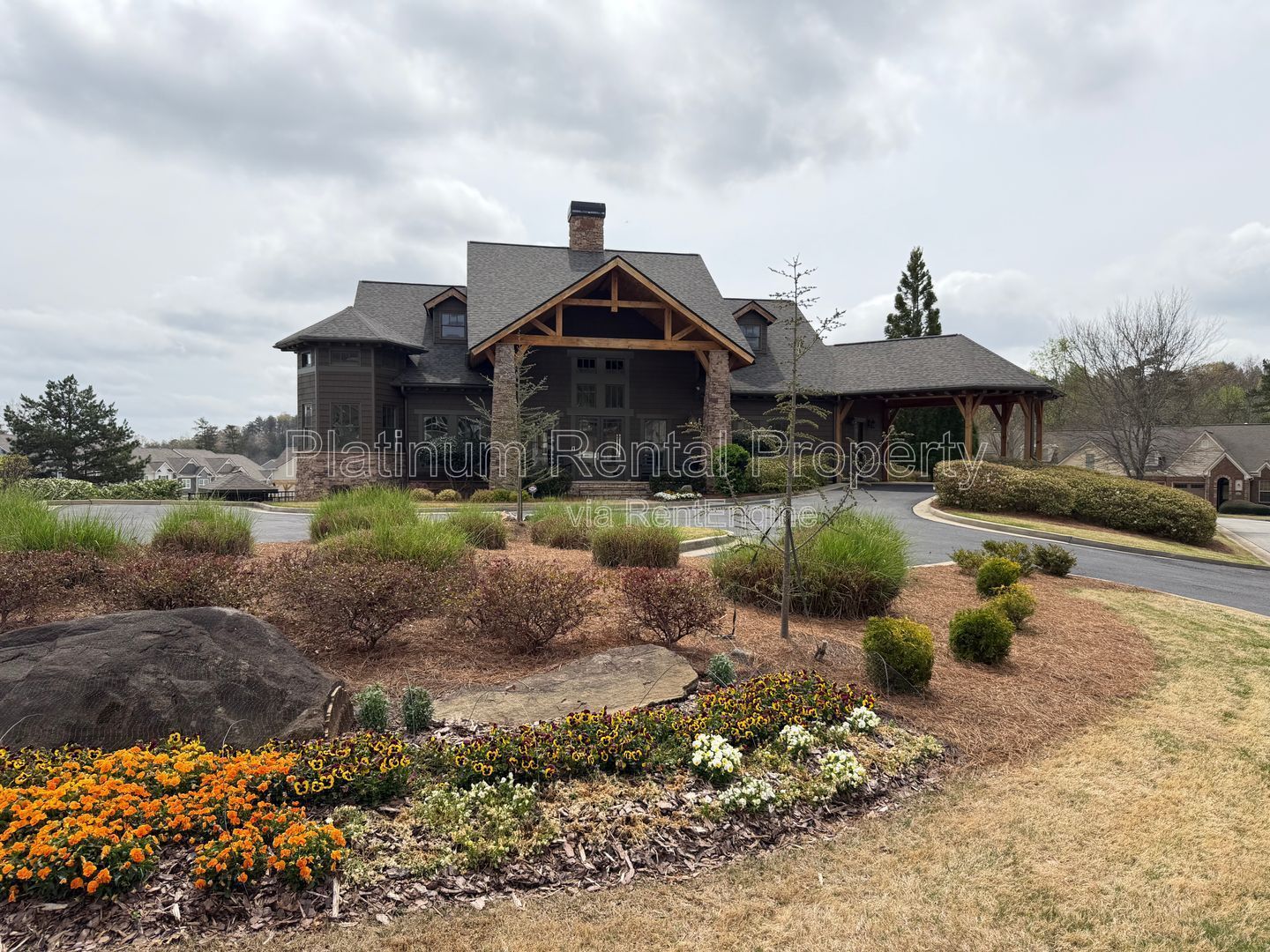 BRAND NEW 3-bedroom, 2.5-bathroom townhome just minutes away from downtown Dahlonega by Platinum Property Management Services, Inc. property image