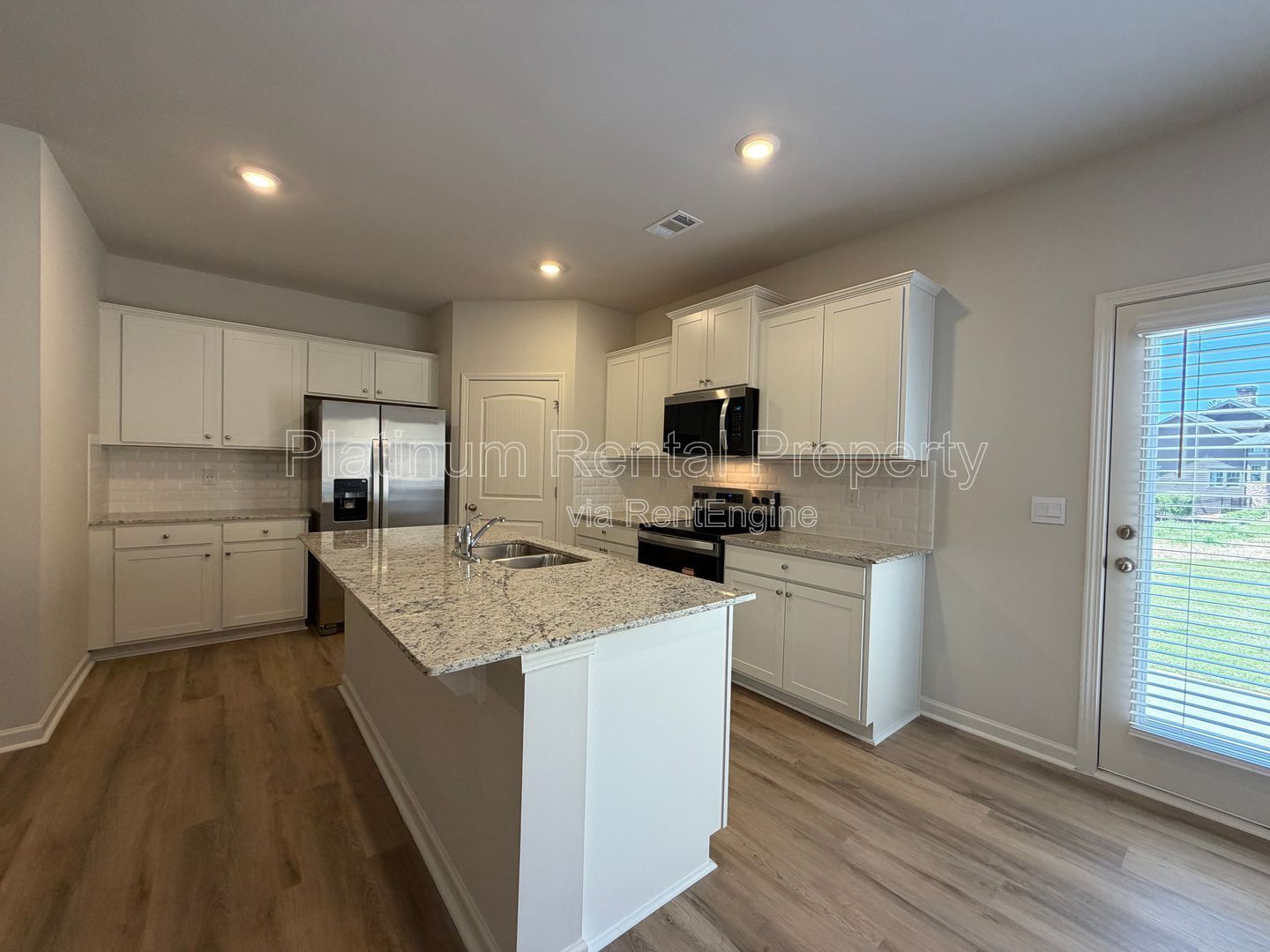 BRAND NEW 3-bedroom, 2.5-bathroom townhome just minutes away from downtown Dahlonega by Platinum Property Management Services, Inc. property image