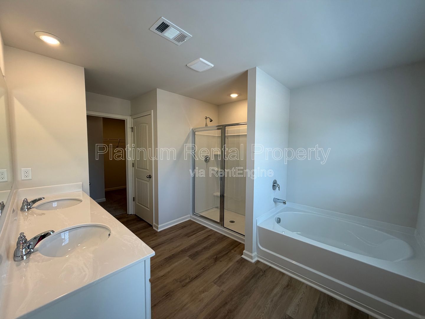 BRAND NEW 3-bedroom, 2.5-bathroom townhome just minutes away from downtown Dahlonega by Platinum Property Management Services, Inc. property image