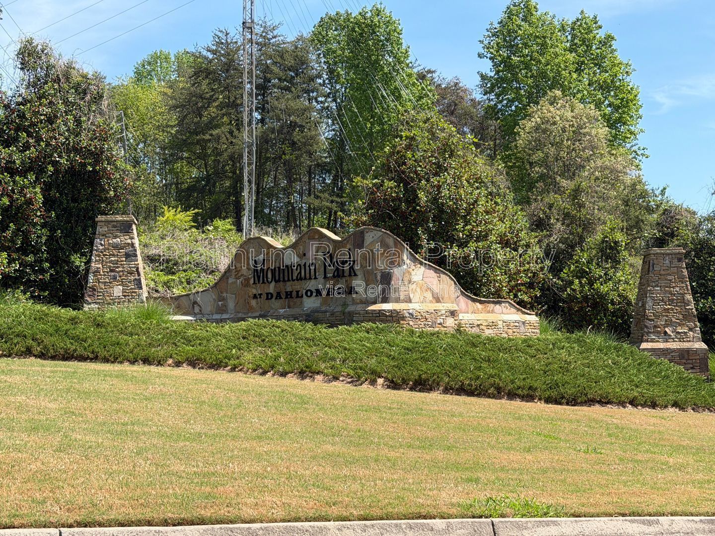 BRAND NEW 3-bedroom, 2.5-bathroom townhome just minutes away from downtown Dahlonega by Platinum Property Management Services, Inc. property image